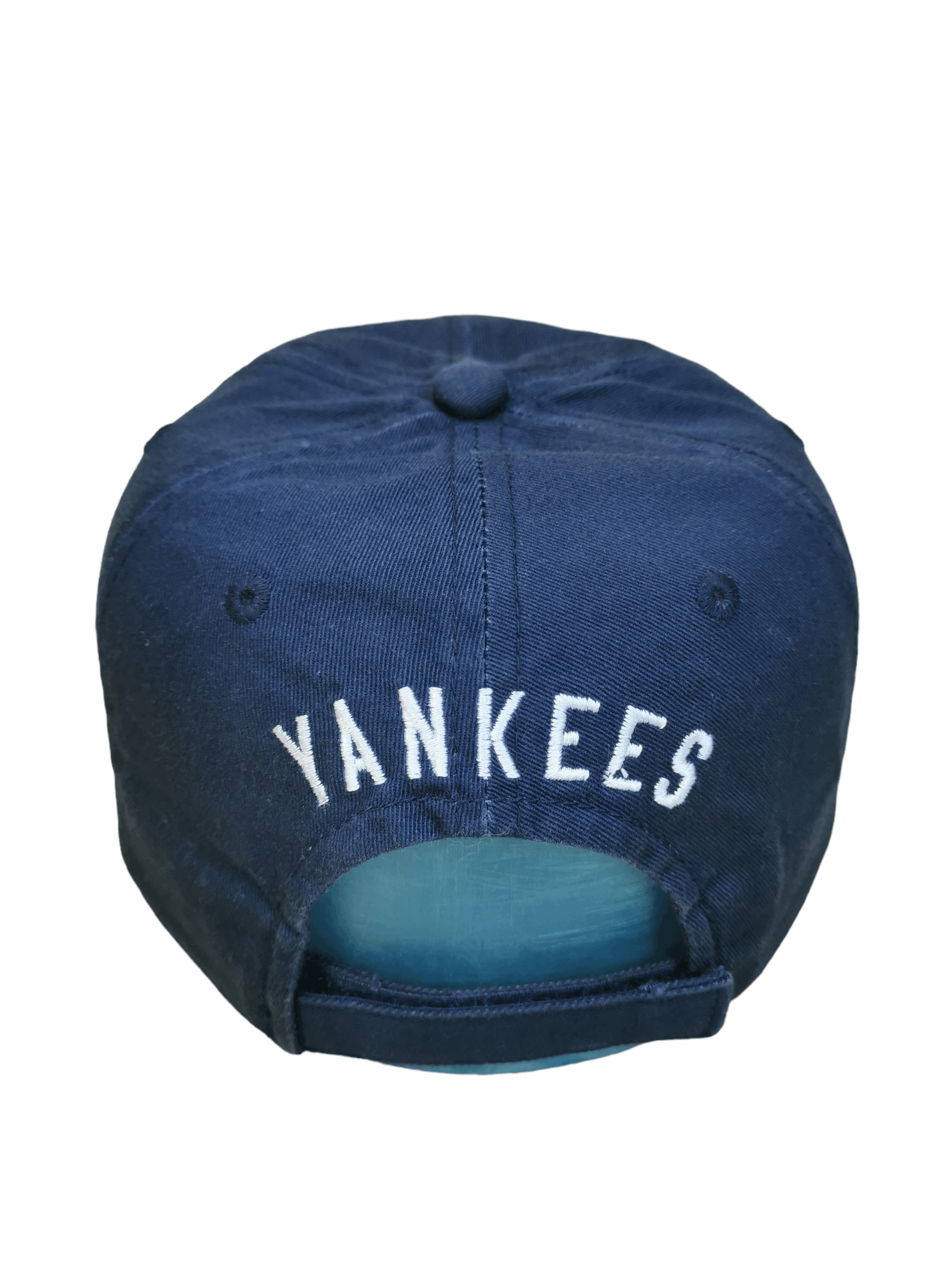 Cooperstown Collection 🔥4 MONTHS SALE🔥 VINTAGE NEW YORK YANKEES X COOPERSTOWN MLB Size ONE SIZE - 3 Thumbnail