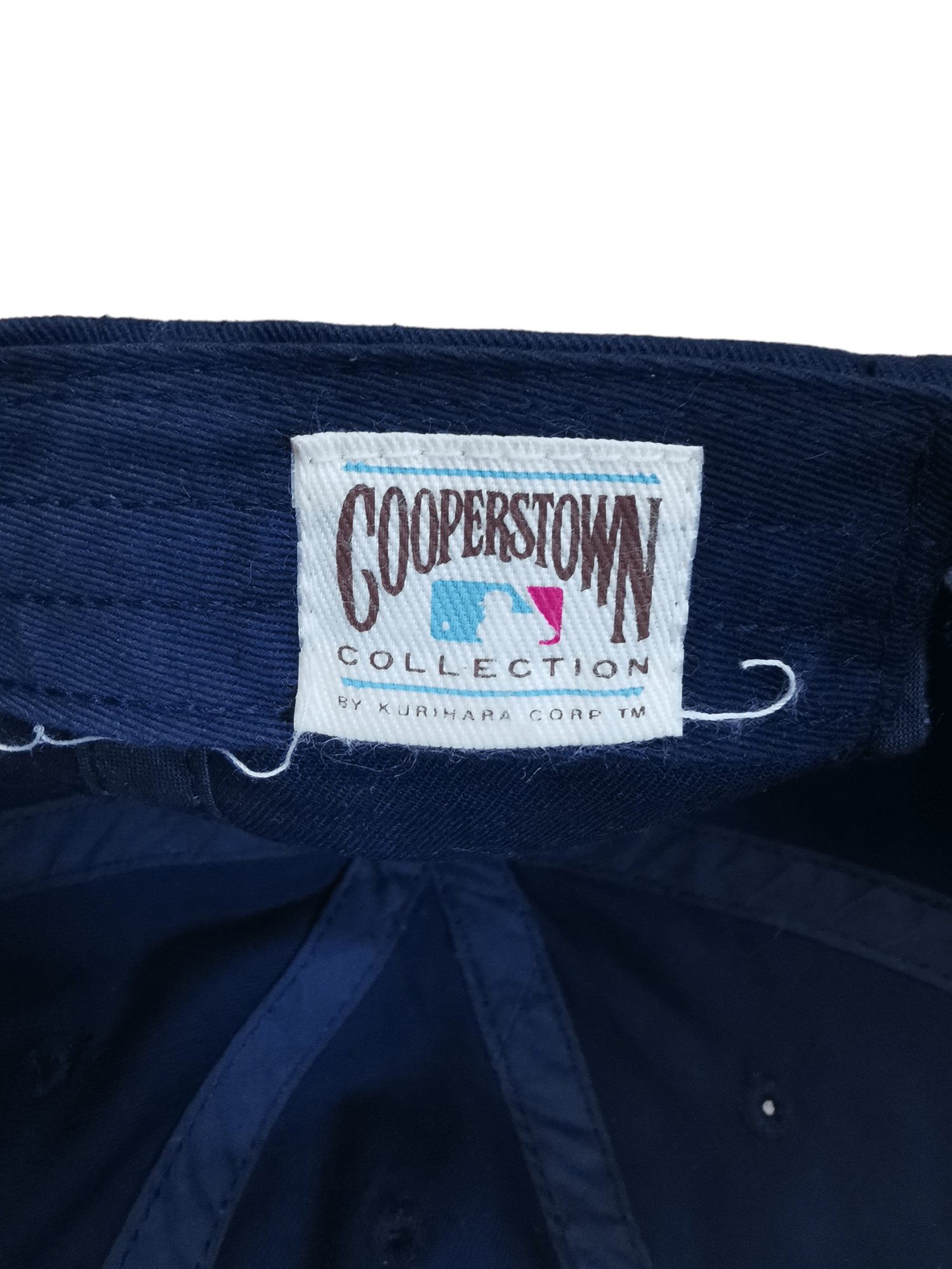 Cooperstown Collection 🔥4 MONTHS SALE🔥 VINTAGE NEW YORK YANKEES X COOPERSTOWN MLB Size ONE SIZE - 5 Thumbnail