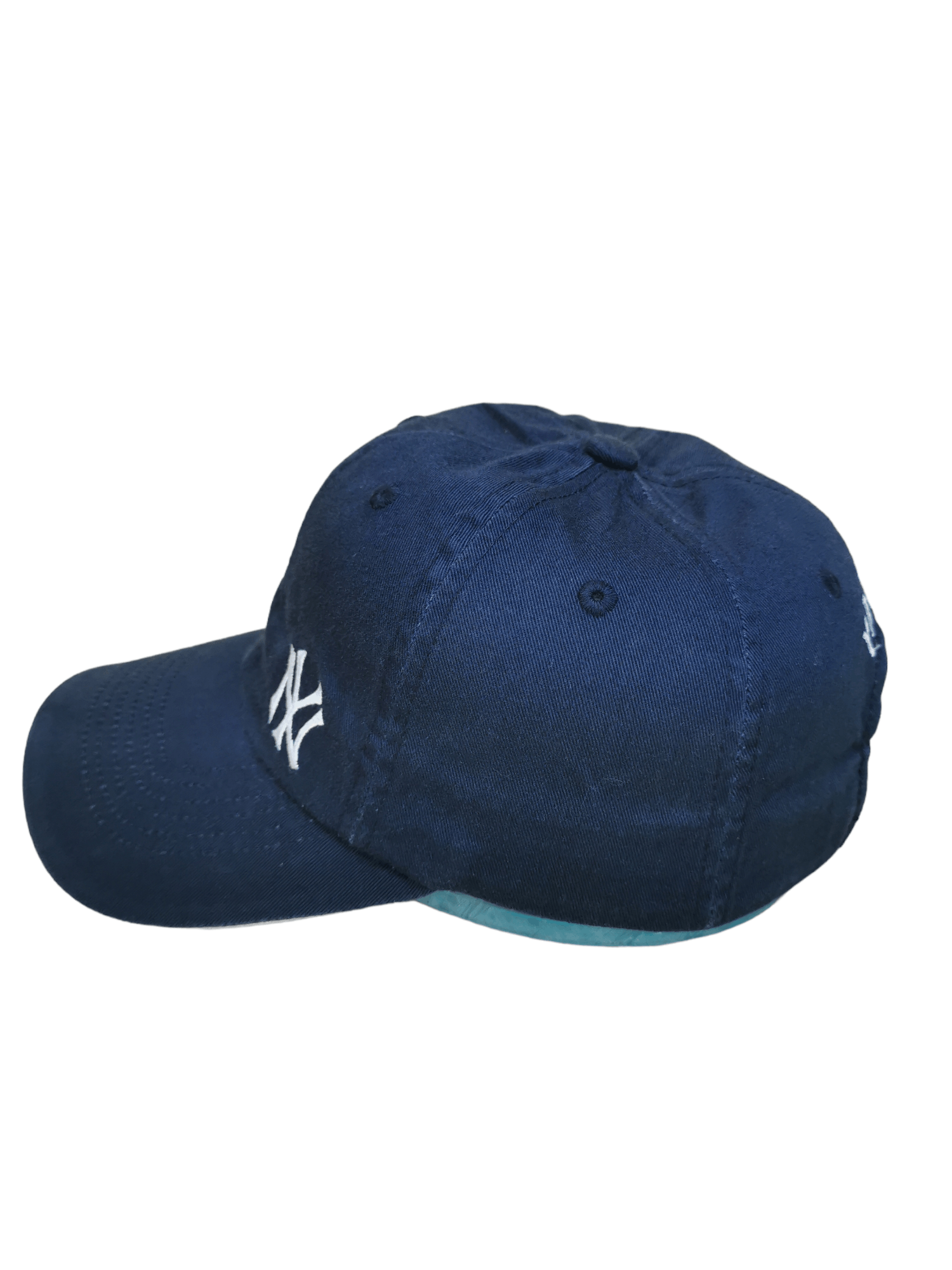 Cooperstown Collection 🔥4 MONTHS SALE🔥 VINTAGE NEW YORK YANKEES X COOPERSTOWN MLB Size ONE SIZE - 2 Thumbnail