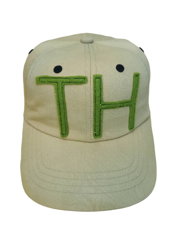 Tommy Hilfiger VINTAGE TOMMY HILFIGER HAT CAP Size ONE SIZE - 1 Thumbnail