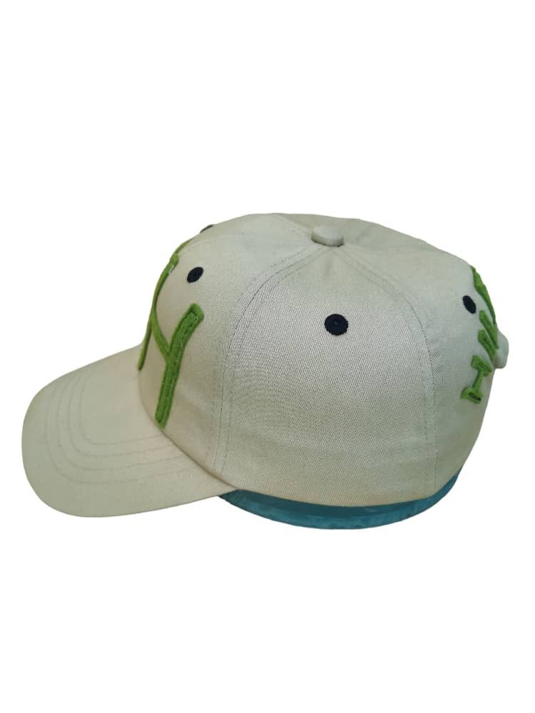 Tommy Hilfiger VINTAGE TOMMY HILFIGER HAT CAP Size ONE SIZE - 2 Thumbnail