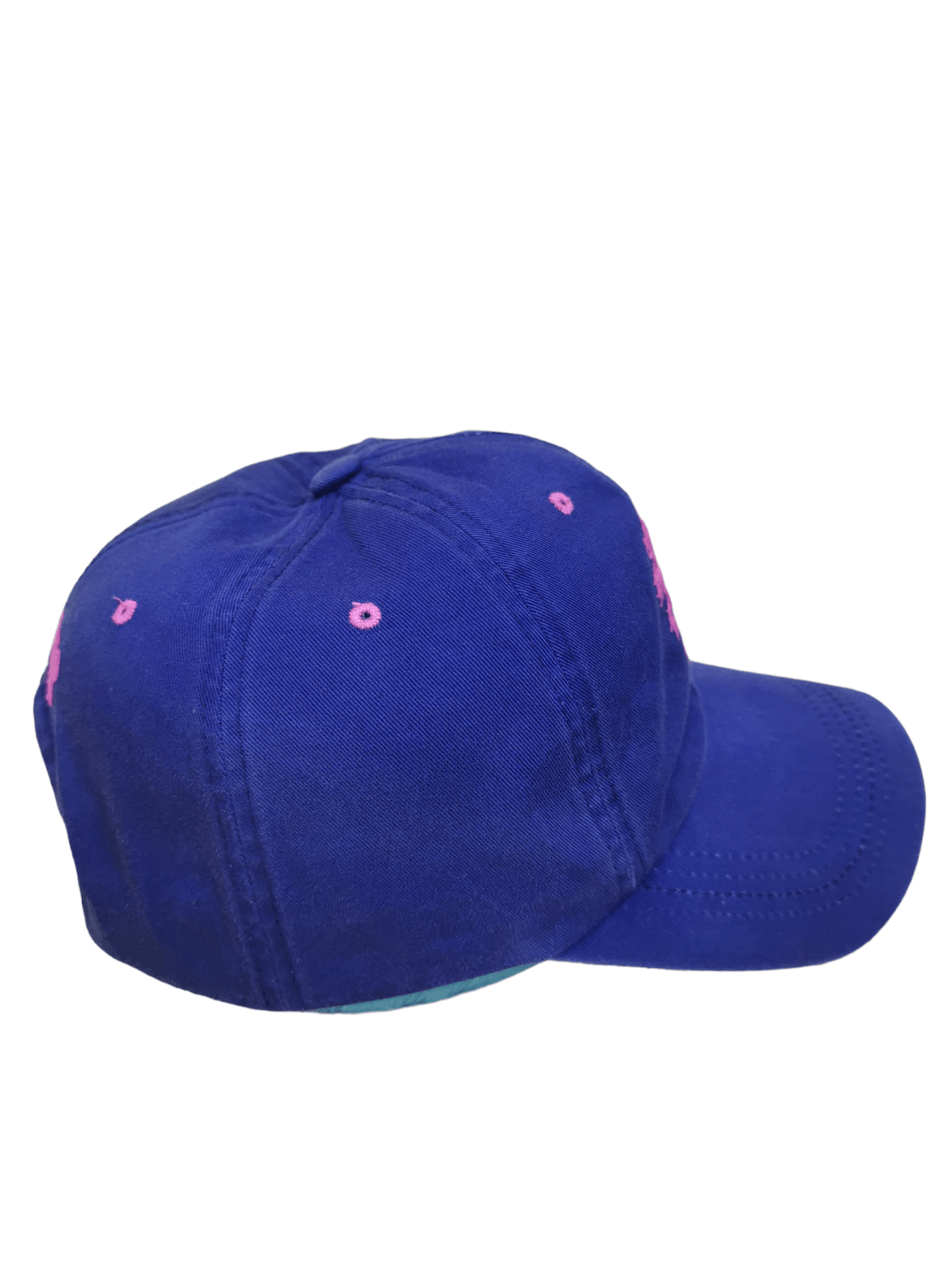 Thrasher THRASHER MAGAZINE SKATEGANG HAT CAP Size ONE SIZE - 4 Thumbnail