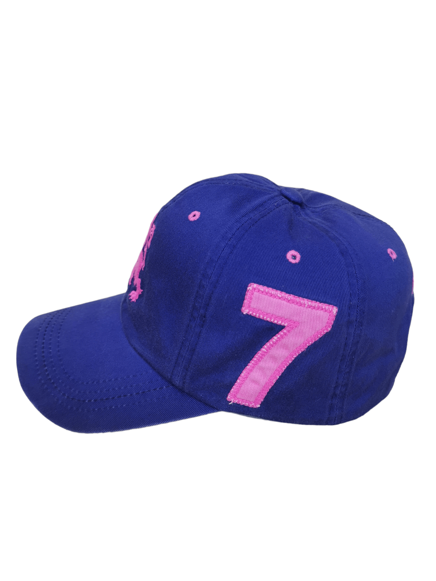 Thrasher THRASHER MAGAZINE SKATEGANG HAT CAP Size ONE SIZE - 2 Thumbnail