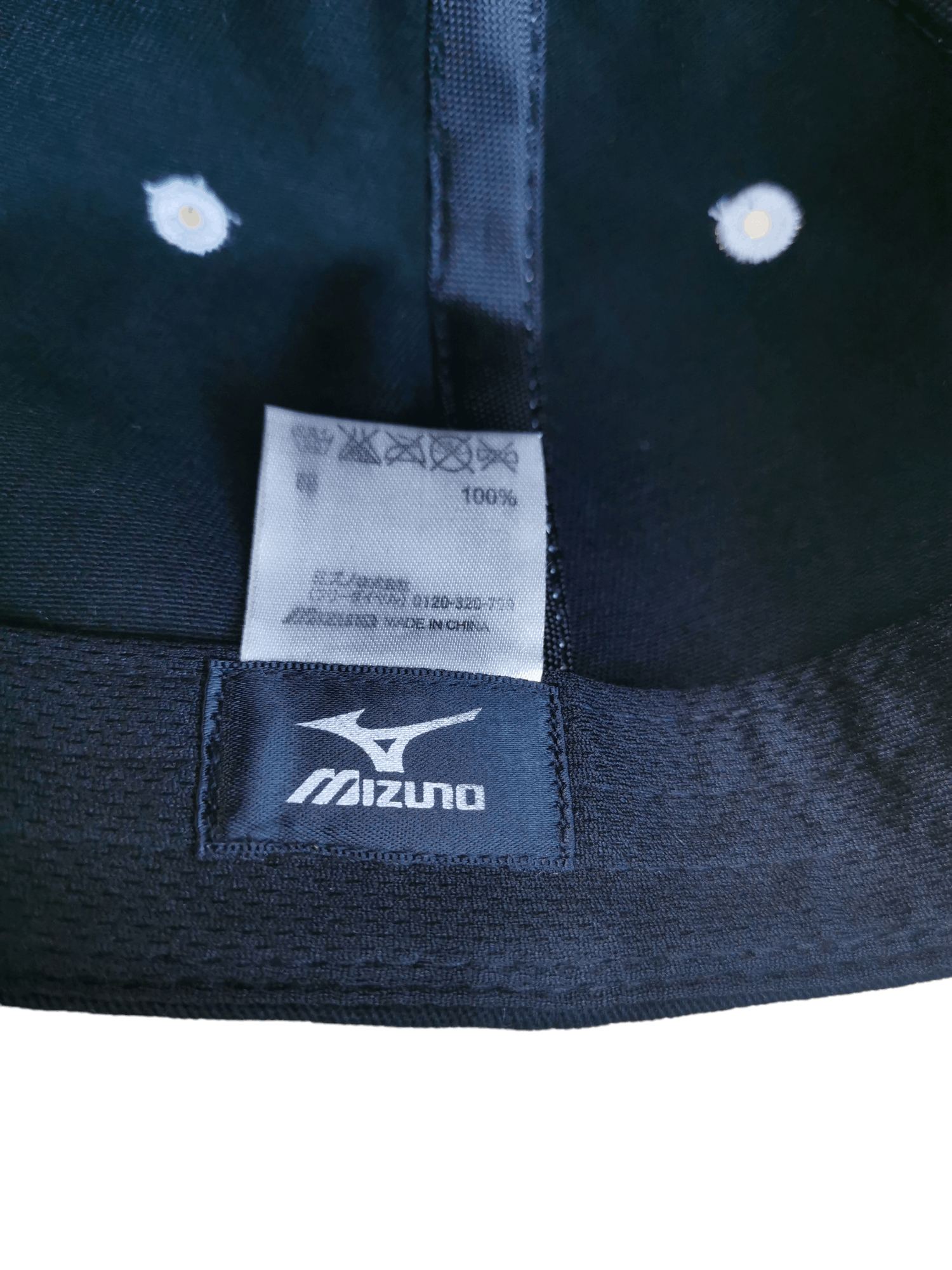 Japanese Brand 🔥4 MONTHS SALE🔥 JAPANESE BRAND MIZUNO BIG LOGO HAT CAP Size ONE SIZE - 5 Thumbnail
