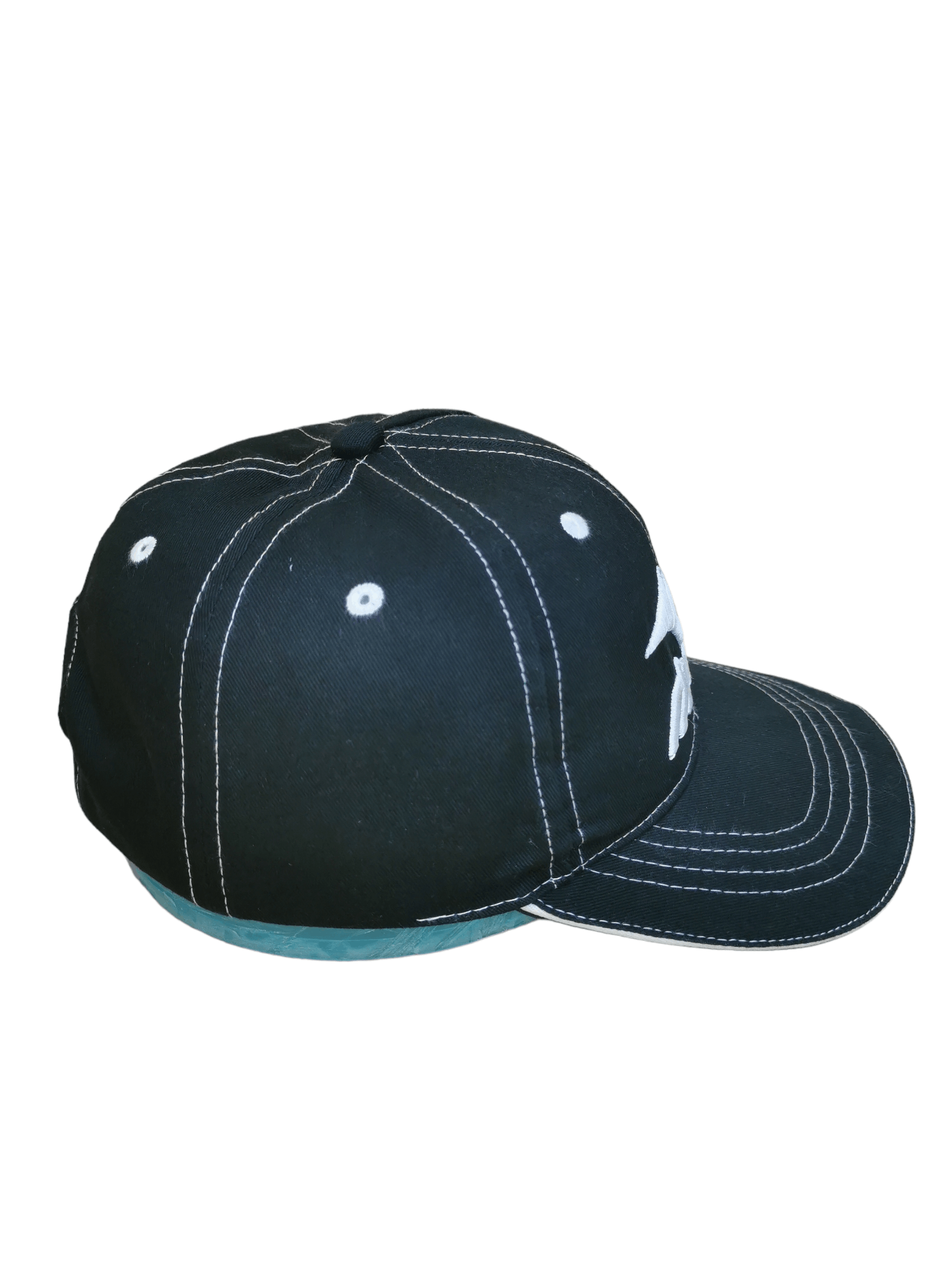 Japanese Brand 🔥4 MONTHS SALE🔥 JAPANESE BRAND MIZUNO BIG LOGO HAT CAP Size ONE SIZE - 4 Thumbnail