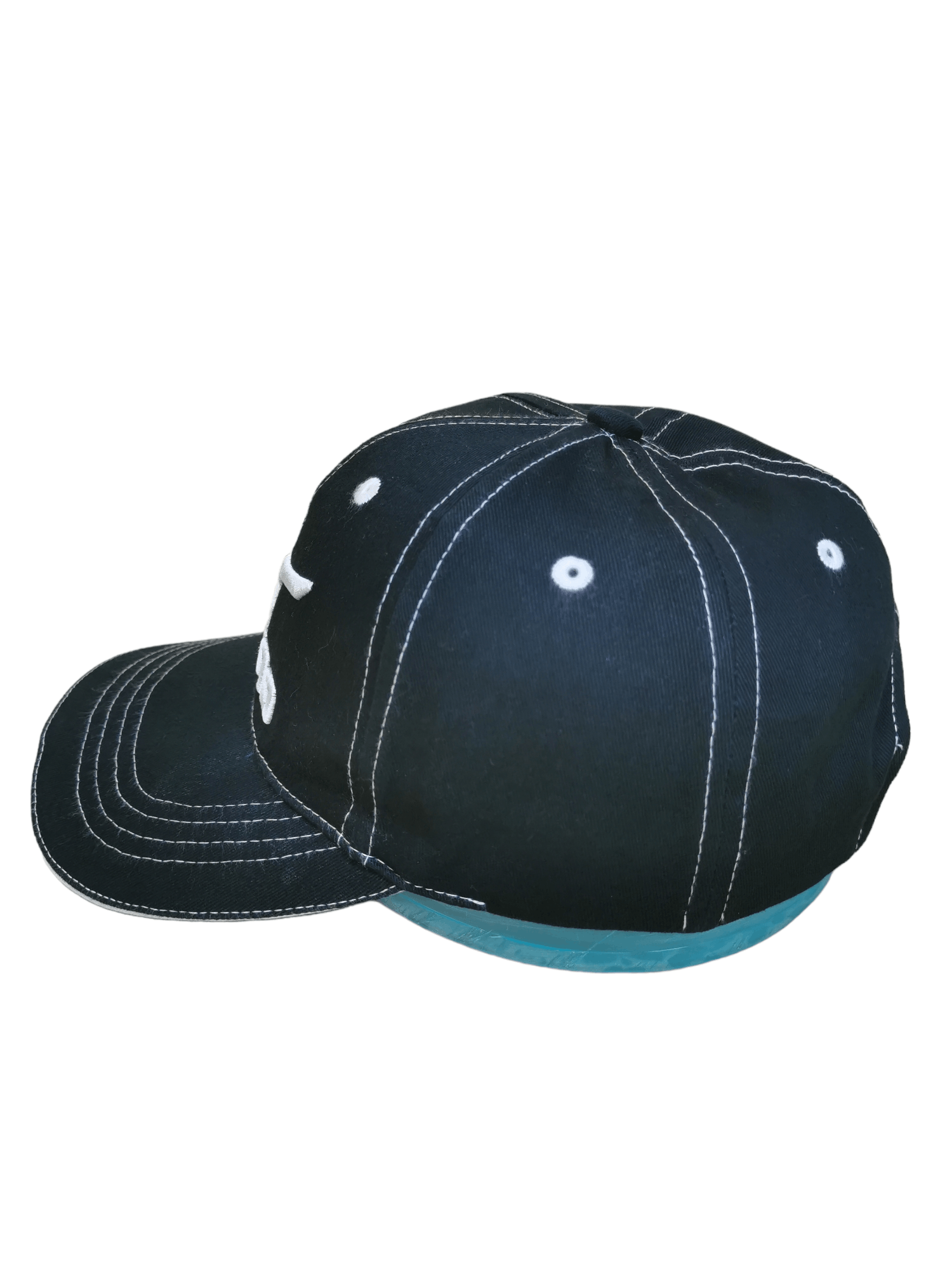 Japanese Brand 🔥4 MONTHS SALE🔥 JAPANESE BRAND MIZUNO BIG LOGO HAT CAP Size ONE SIZE - 2 Thumbnail