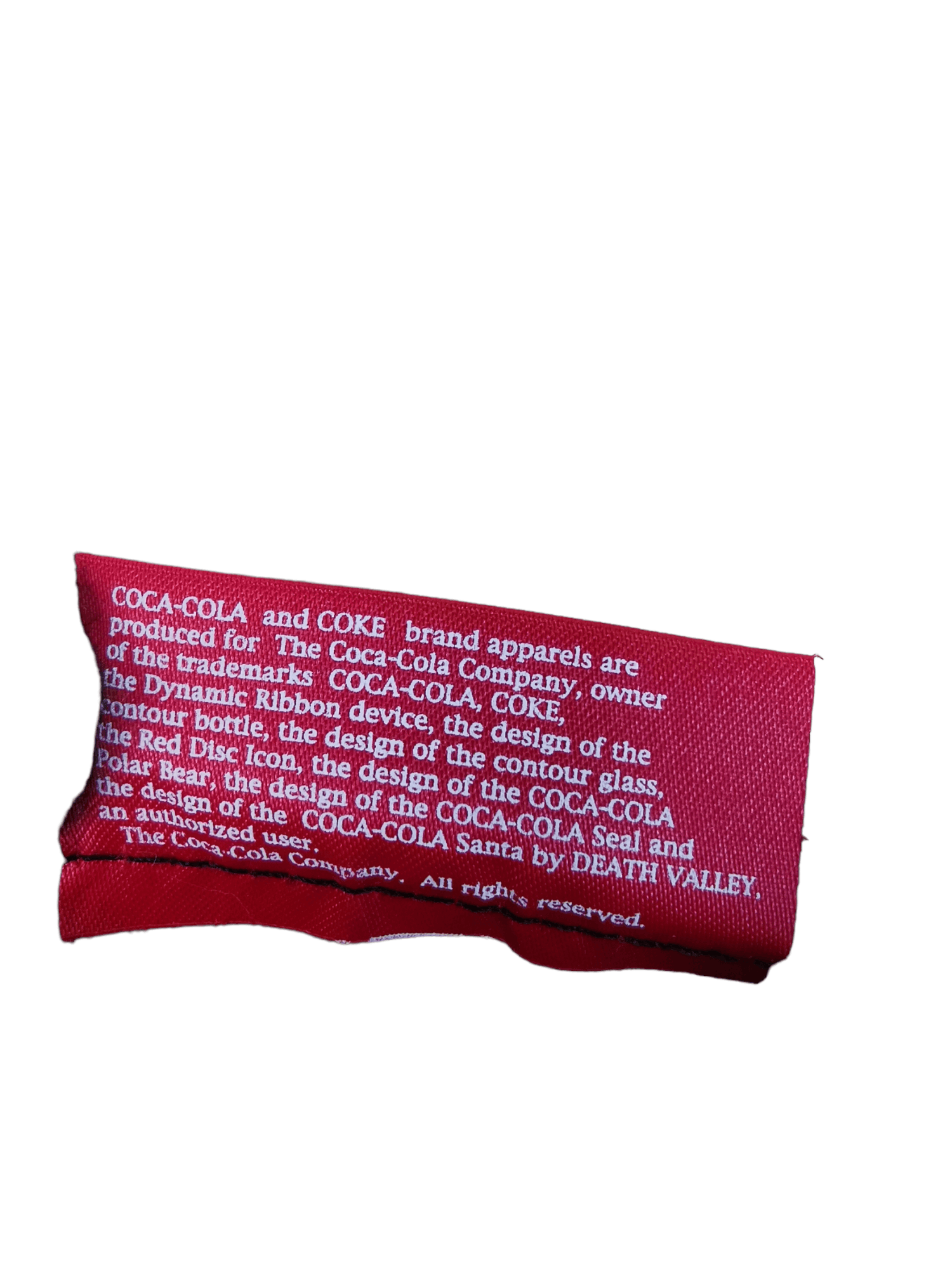 Coca Cola 🔥 2026 SALE🔥 VINTAGE COCA COLA TRUCKER HAT CAP Size ONE SIZE - 7 Thumbnail