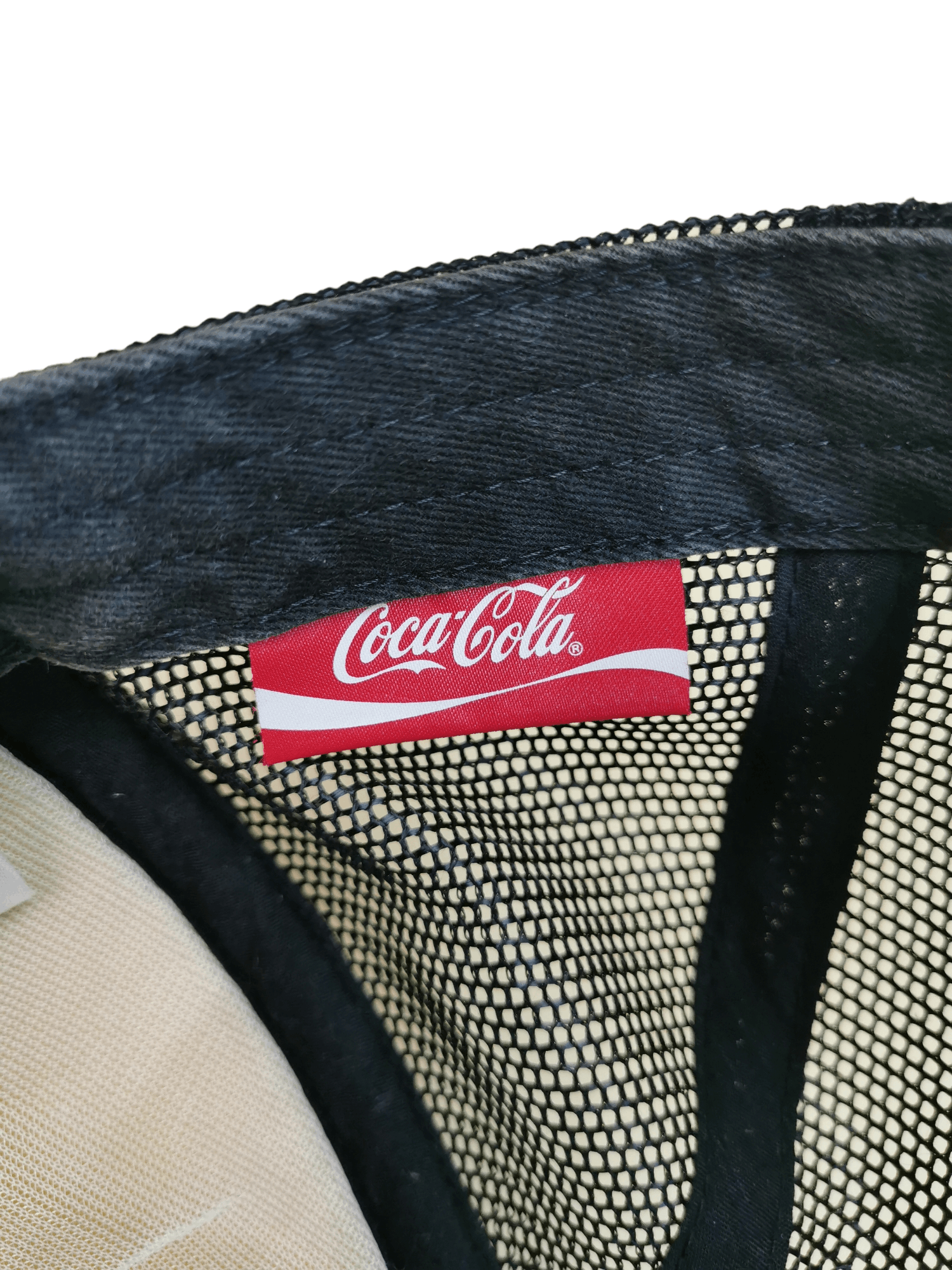 Coca Cola 🔥 2026 SALE🔥 VINTAGE COCA COLA TRUCKER HAT CAP Size ONE SIZE - 6 Thumbnail