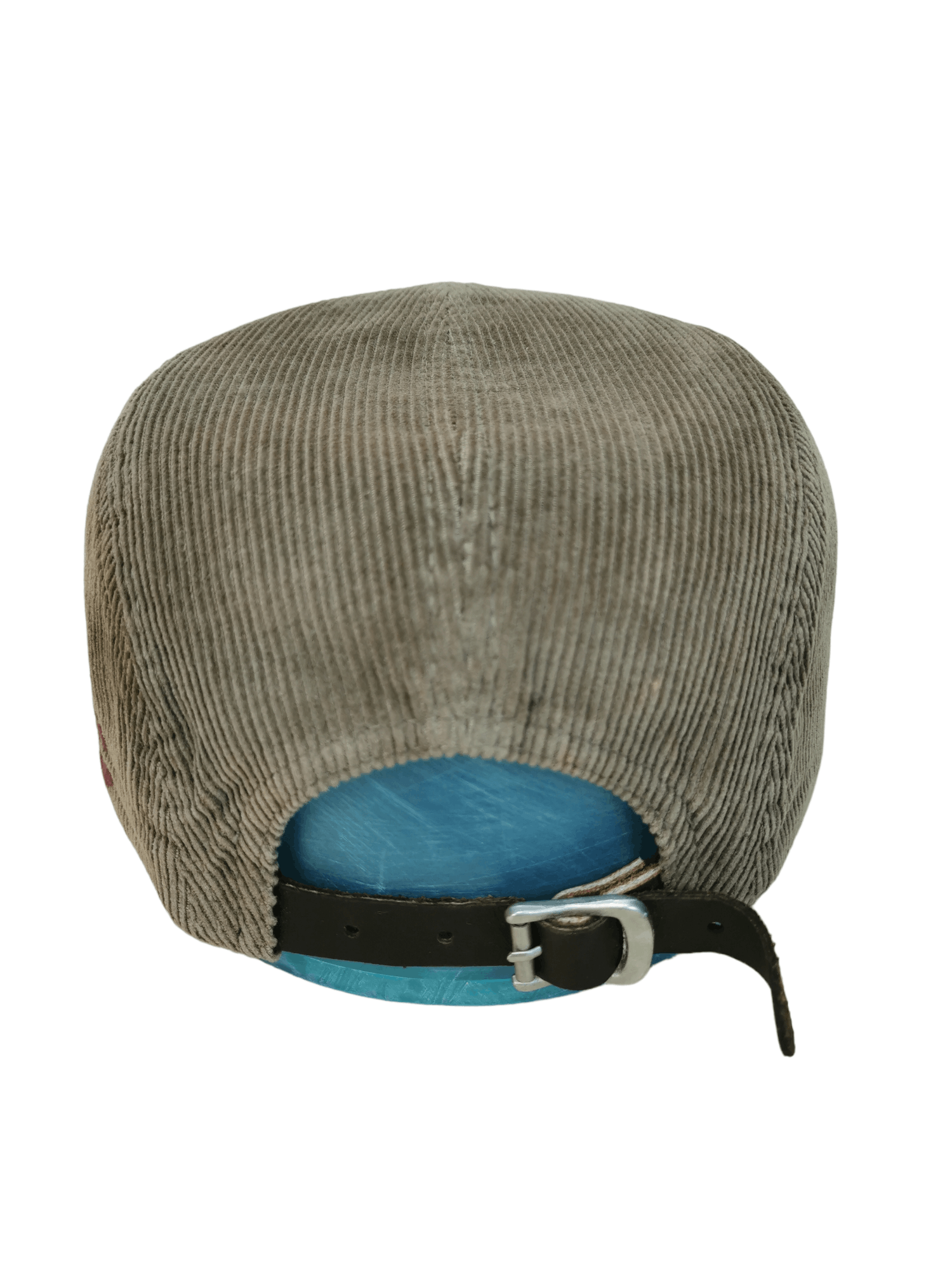 Designer × Japanese Brand JAPANESE DESIGNER ANAP 5 PANEL HAT CAP Size ONE SIZE - 3 Thumbnail