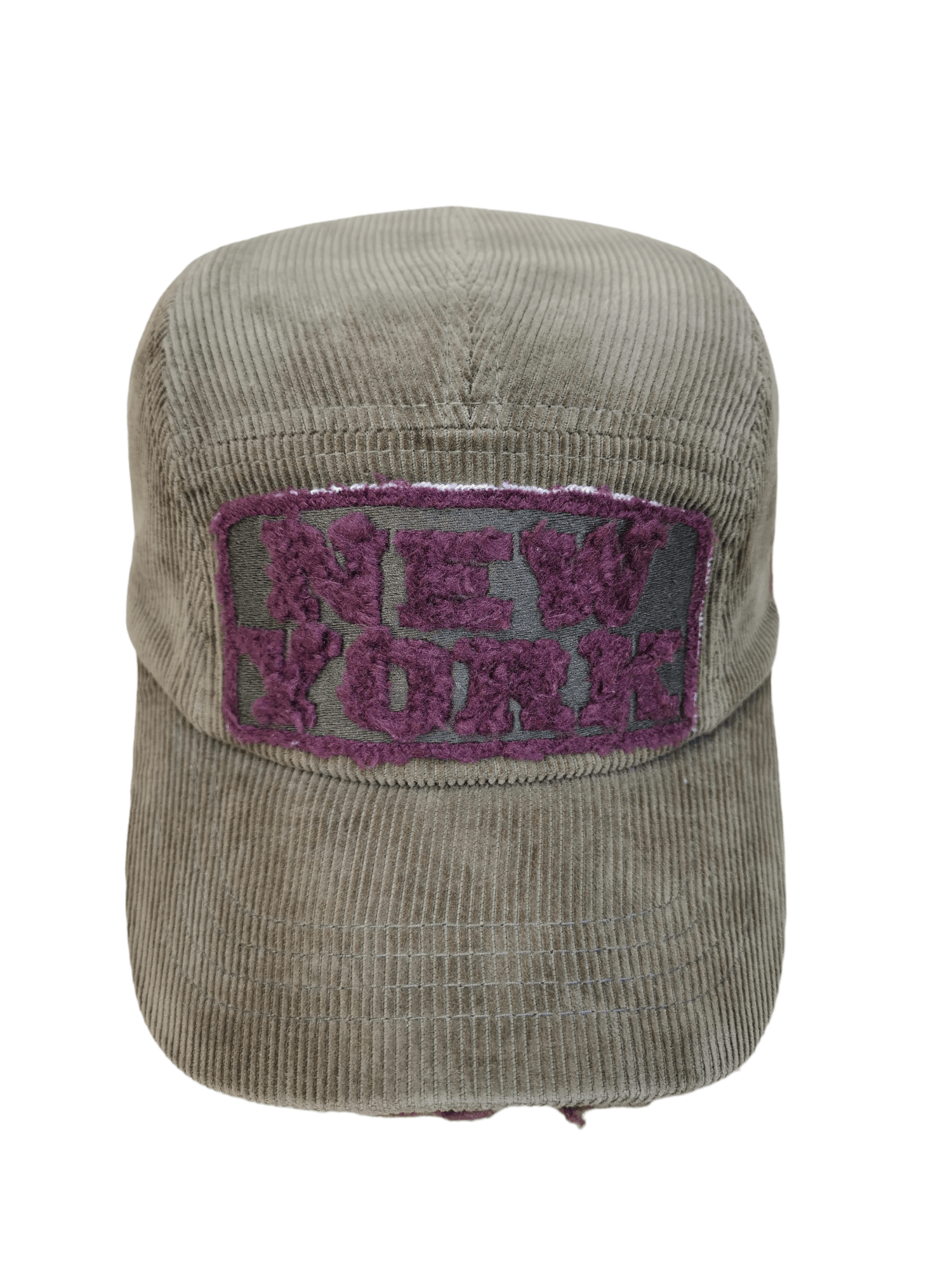 JAPANESE DESIGNER ANAP 5 PANEL HAT CAP