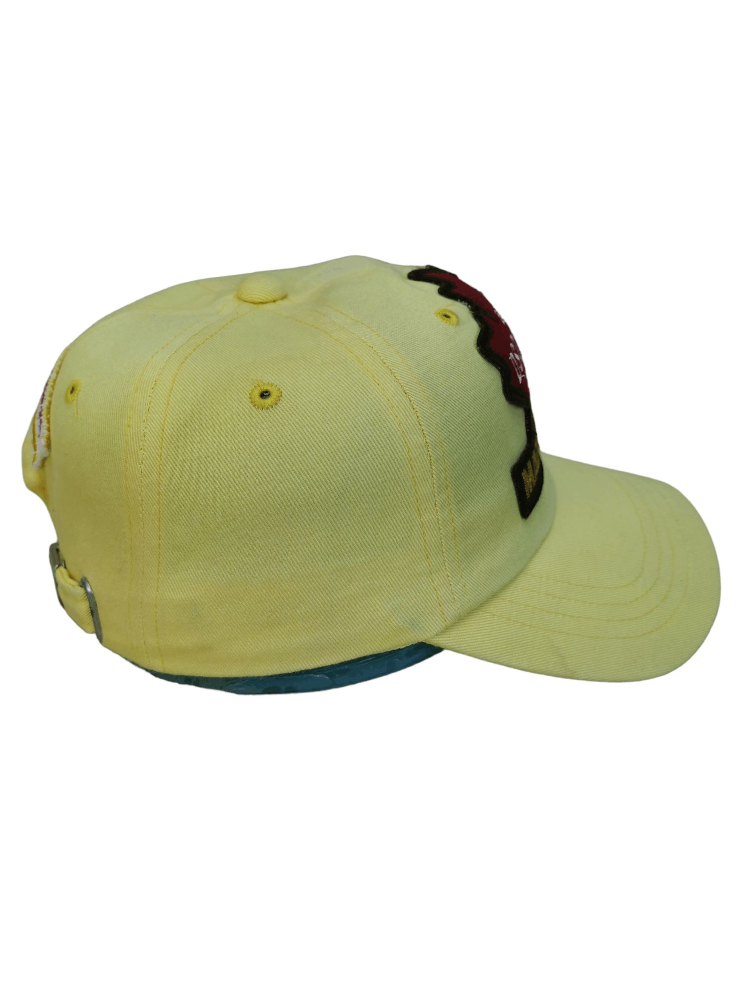 Dsquared2 DSQUARED2 STREETWEAR HAT CAP Size ONE SIZE - 4 Thumbnail