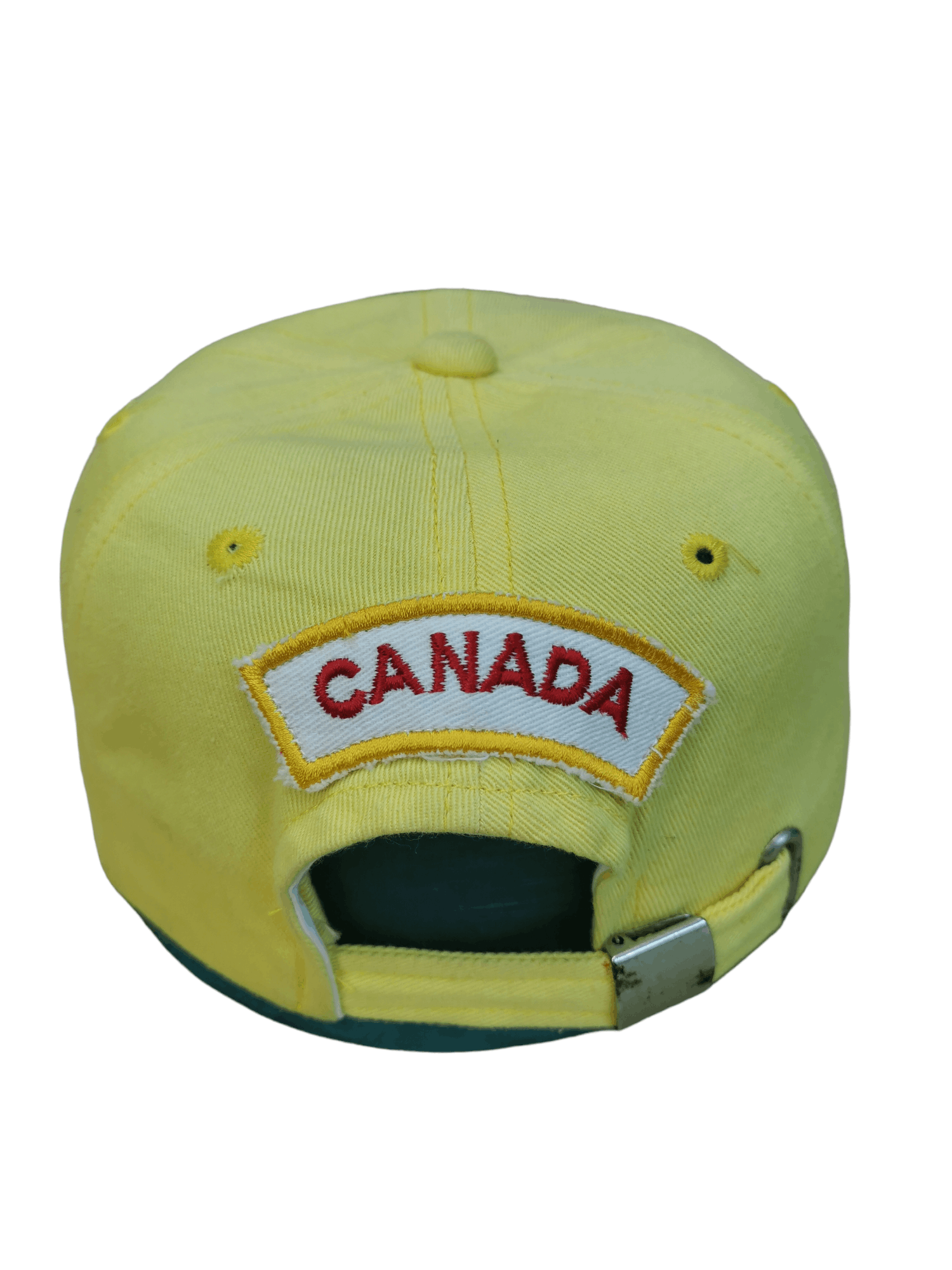 Dsquared2 DSQUARED2 STREETWEAR HAT CAP Size ONE SIZE - 3 Thumbnail