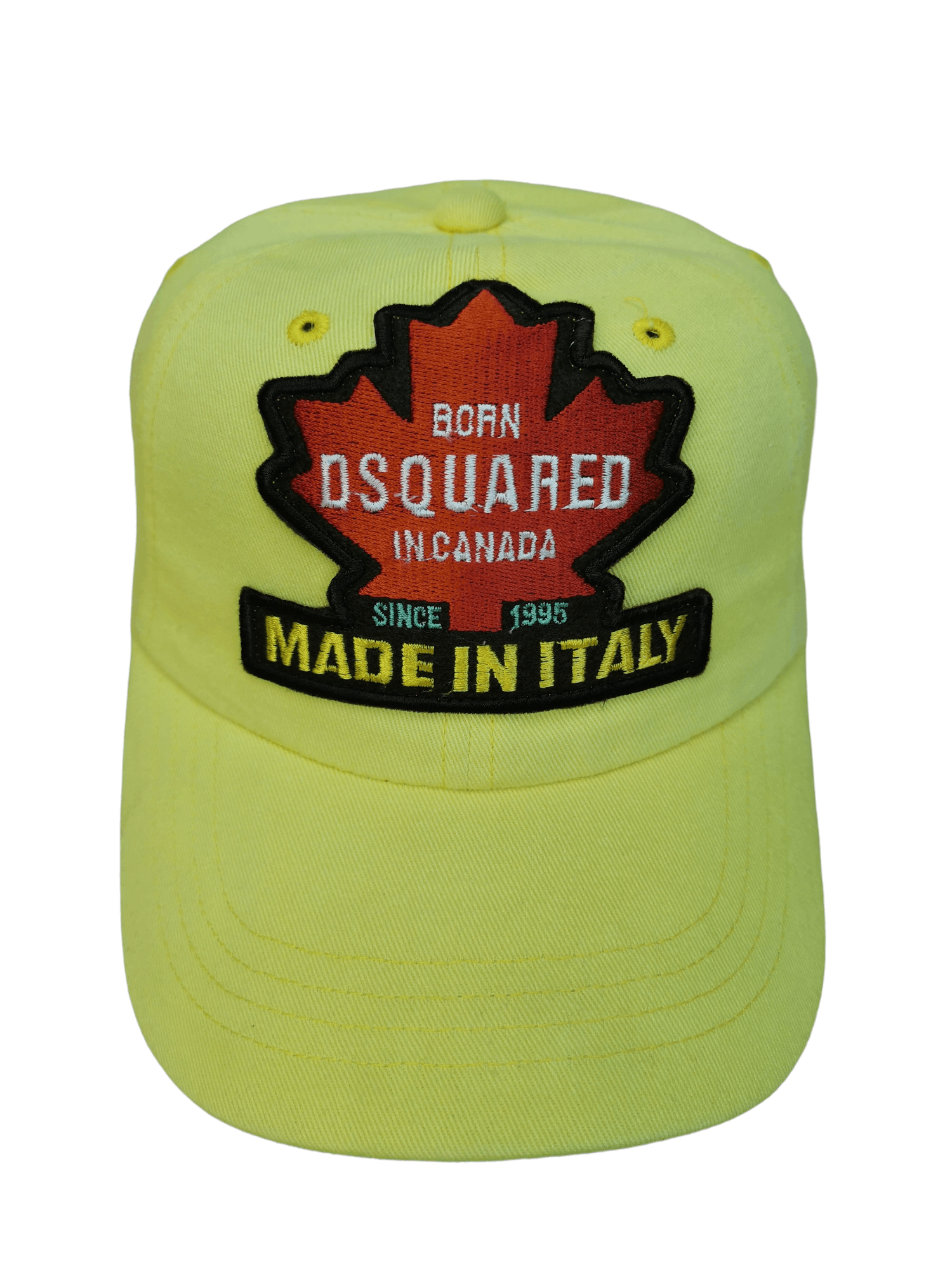 DSQUARED2 STREETWEAR HAT CAP