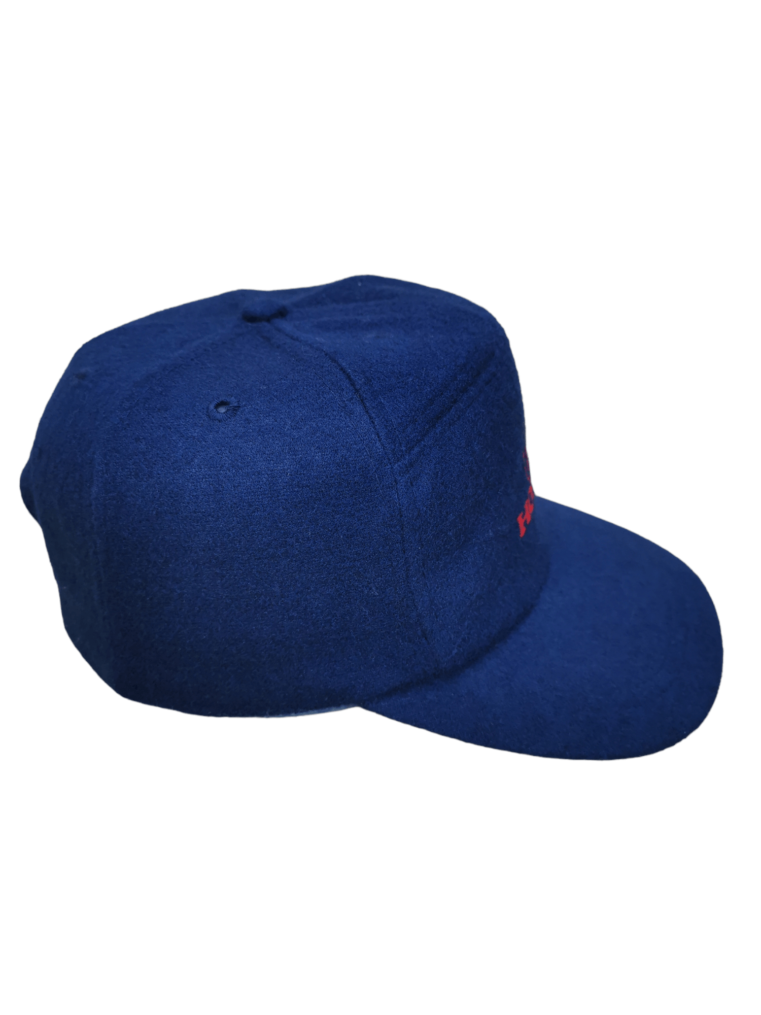 Honda × Vintage VINTAGE HONDA RACING HAT CAP Size ONE SIZE - 4 Thumbnail