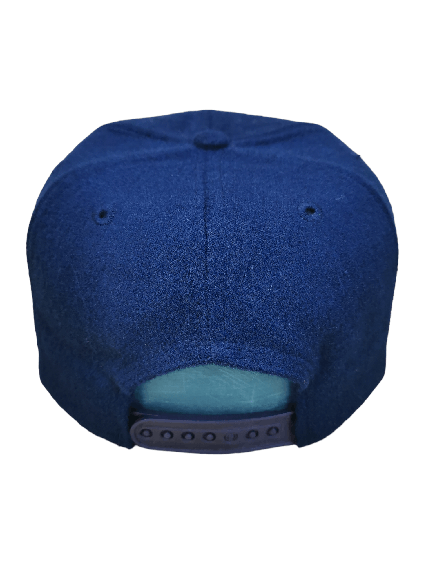 Honda × Vintage VINTAGE HONDA RACING HAT CAP Size ONE SIZE - 3 Thumbnail