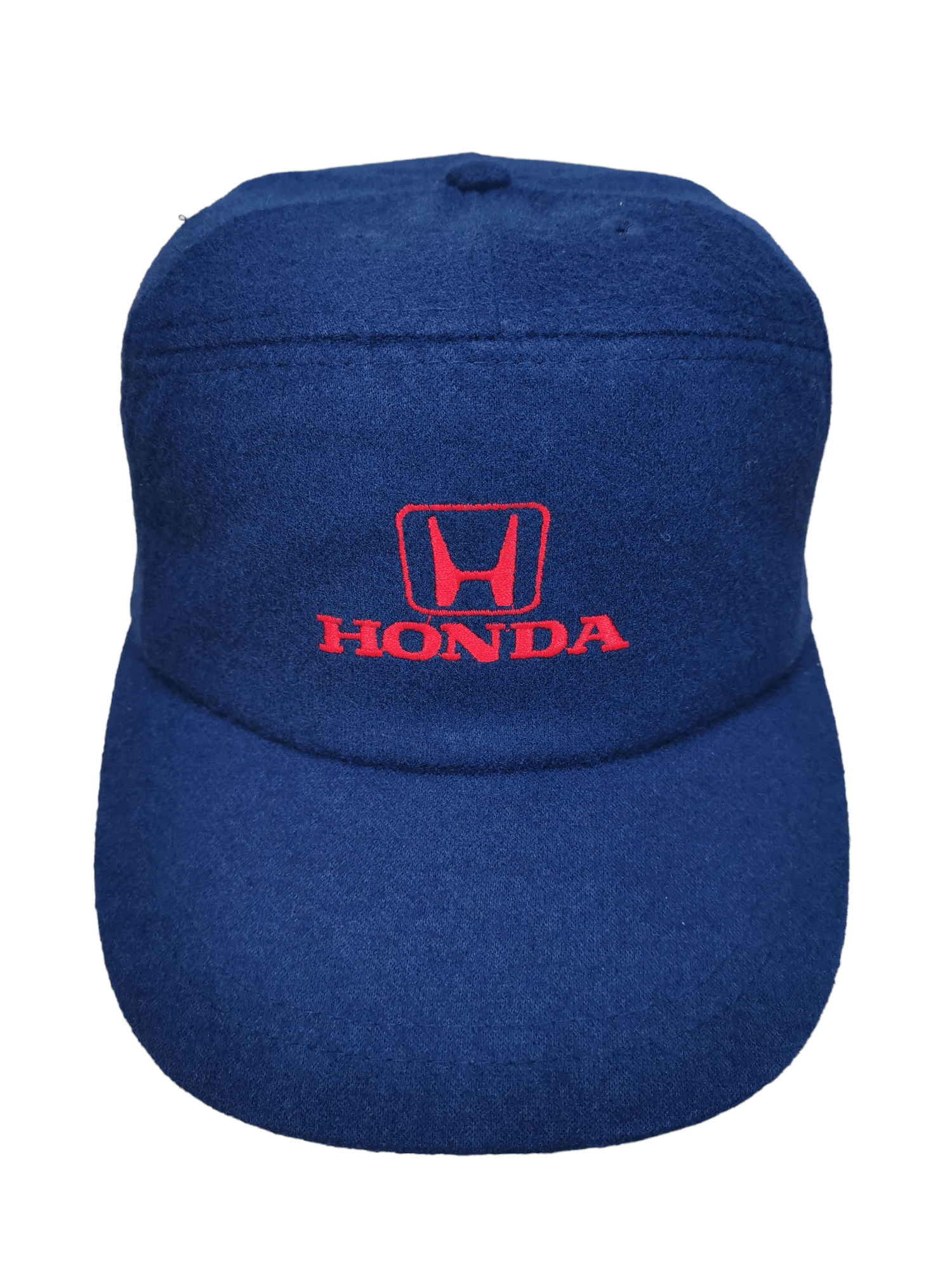 Honda × Vintage VINTAGE HONDA RACING HAT CAP Size ONE SIZE - 1 Thumbnail