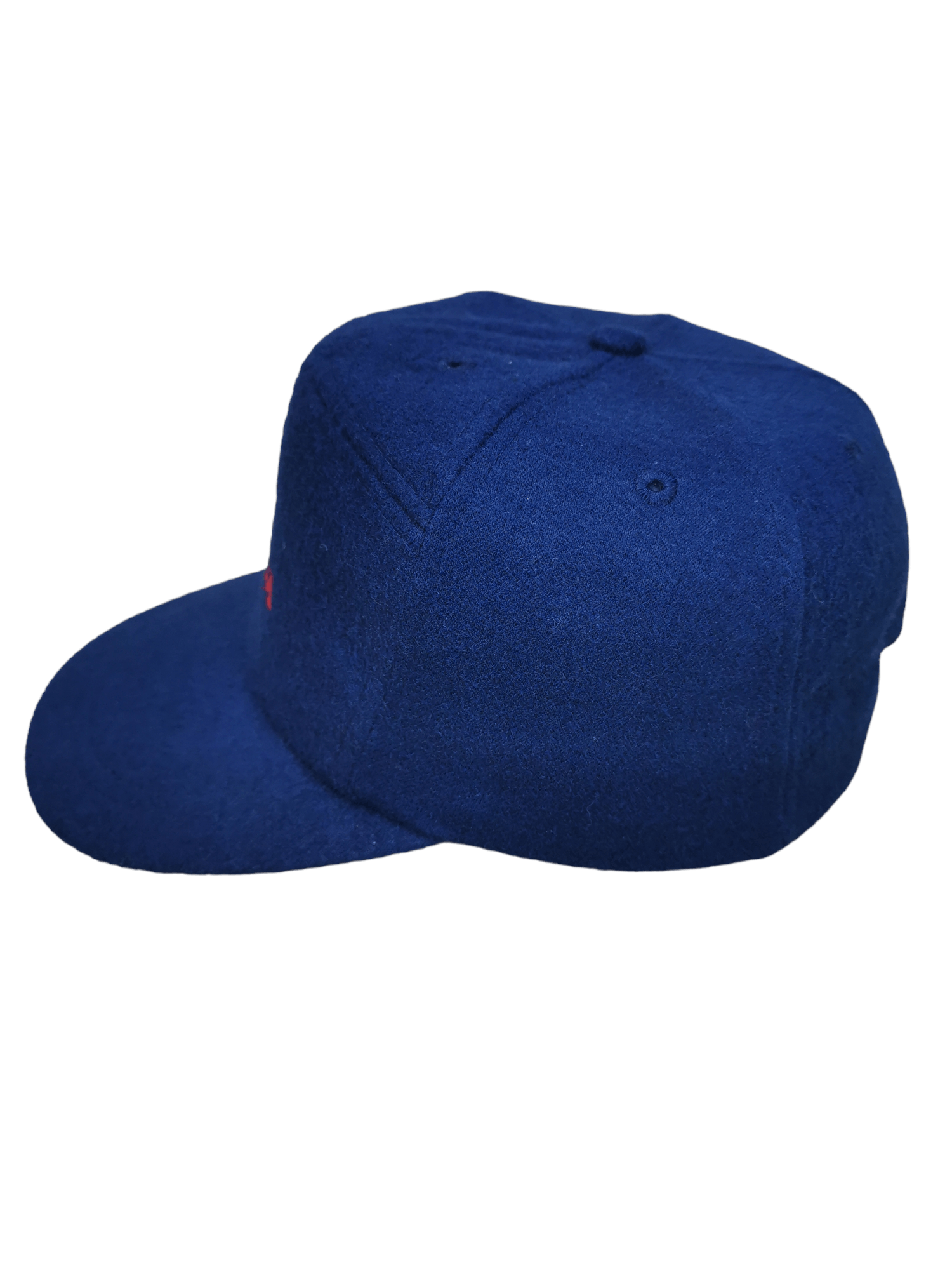 Honda × Vintage VINTAGE HONDA RACING HAT CAP Size ONE SIZE - 2 Thumbnail