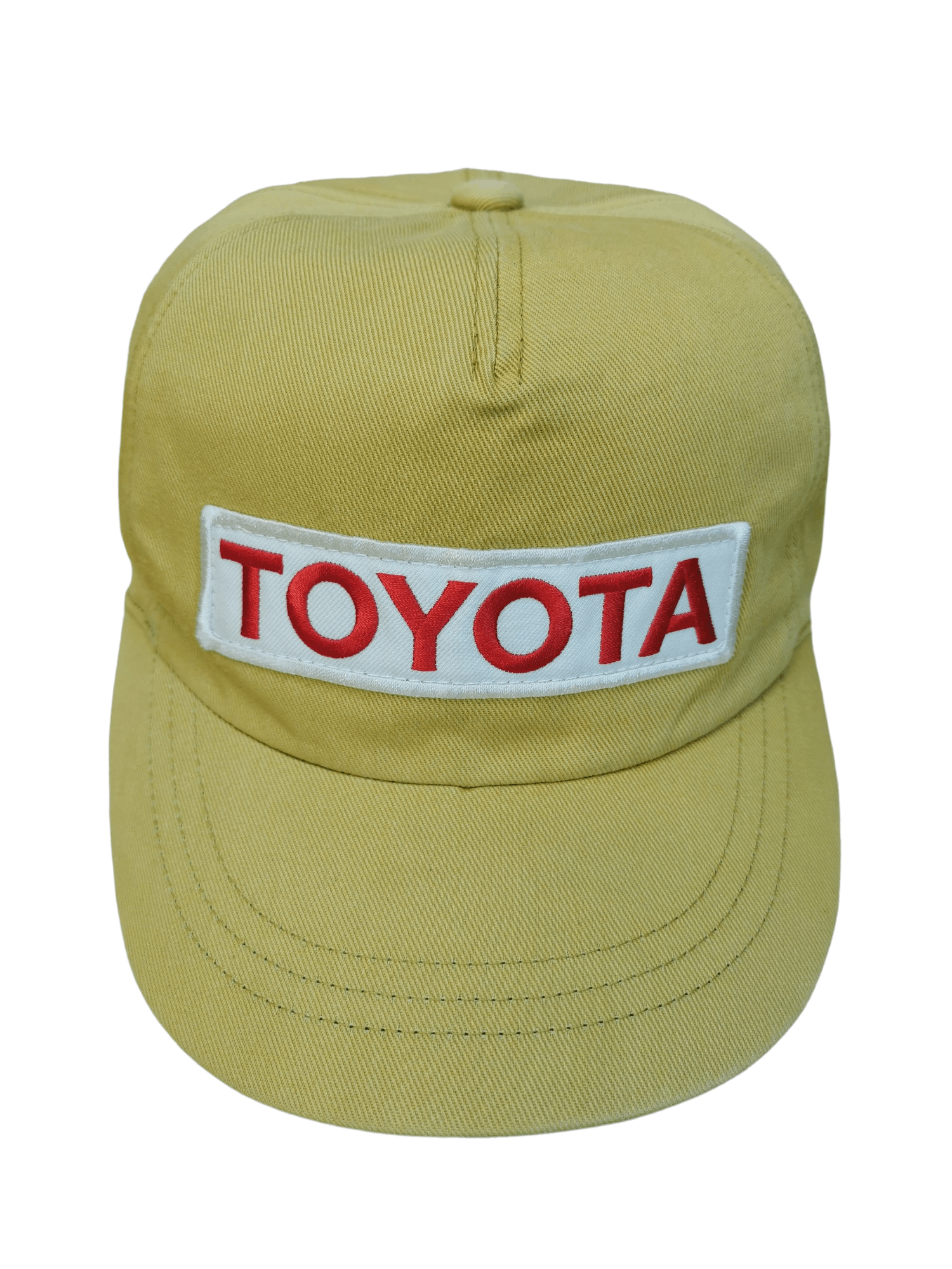 Japanese Brand 🔥4 MONTHS SALE🔥 VINTAGE TOYOTA RACING TOYO THREE MONKEY Size ONE SIZE - 1 Thumbnail