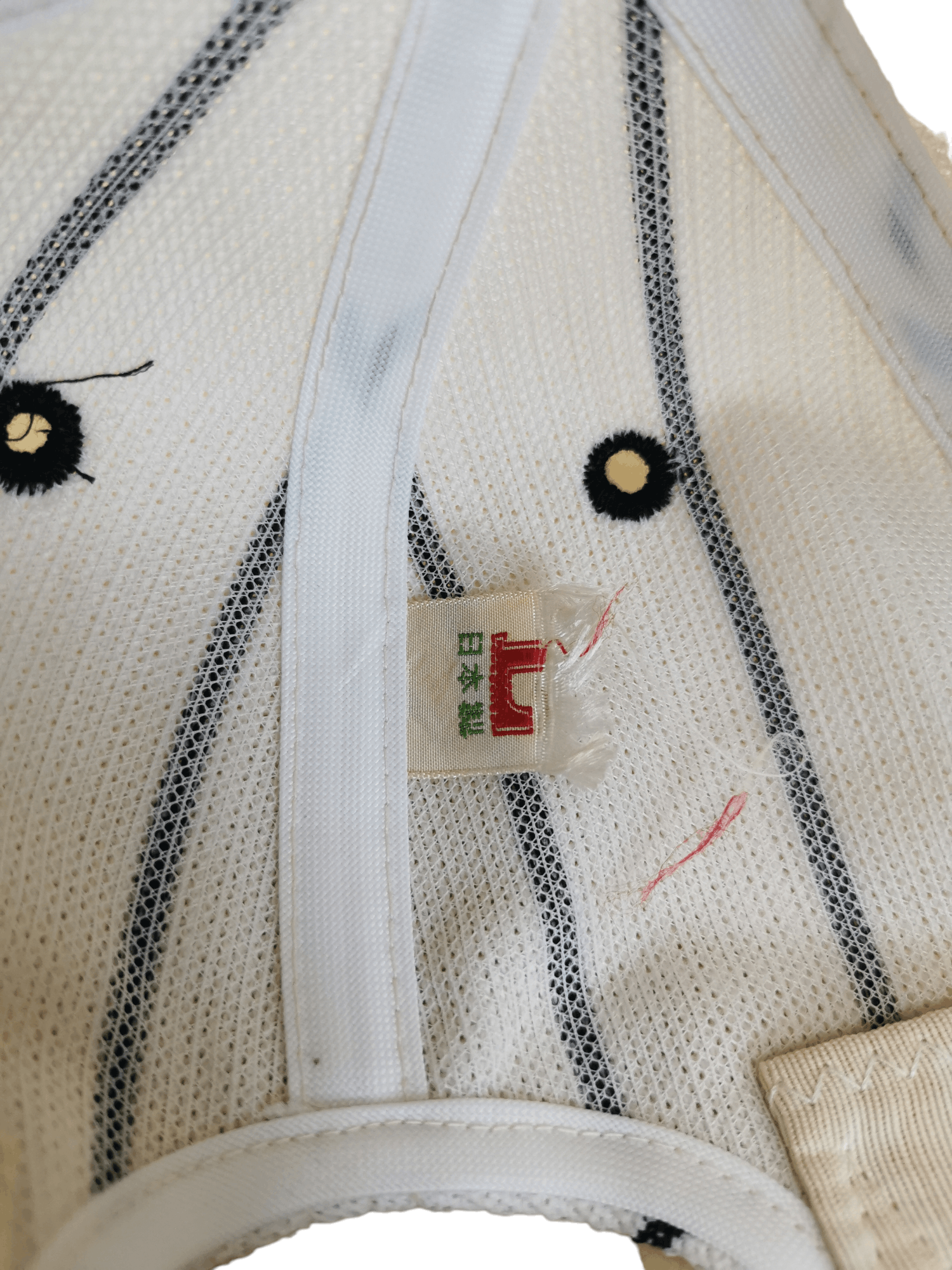 Japanese Brand 🔥4 MONTHS SALE🔥 VINTAGE JAPANESE BASEBALL HAT CAP Size ONE SIZE - 5 Thumbnail