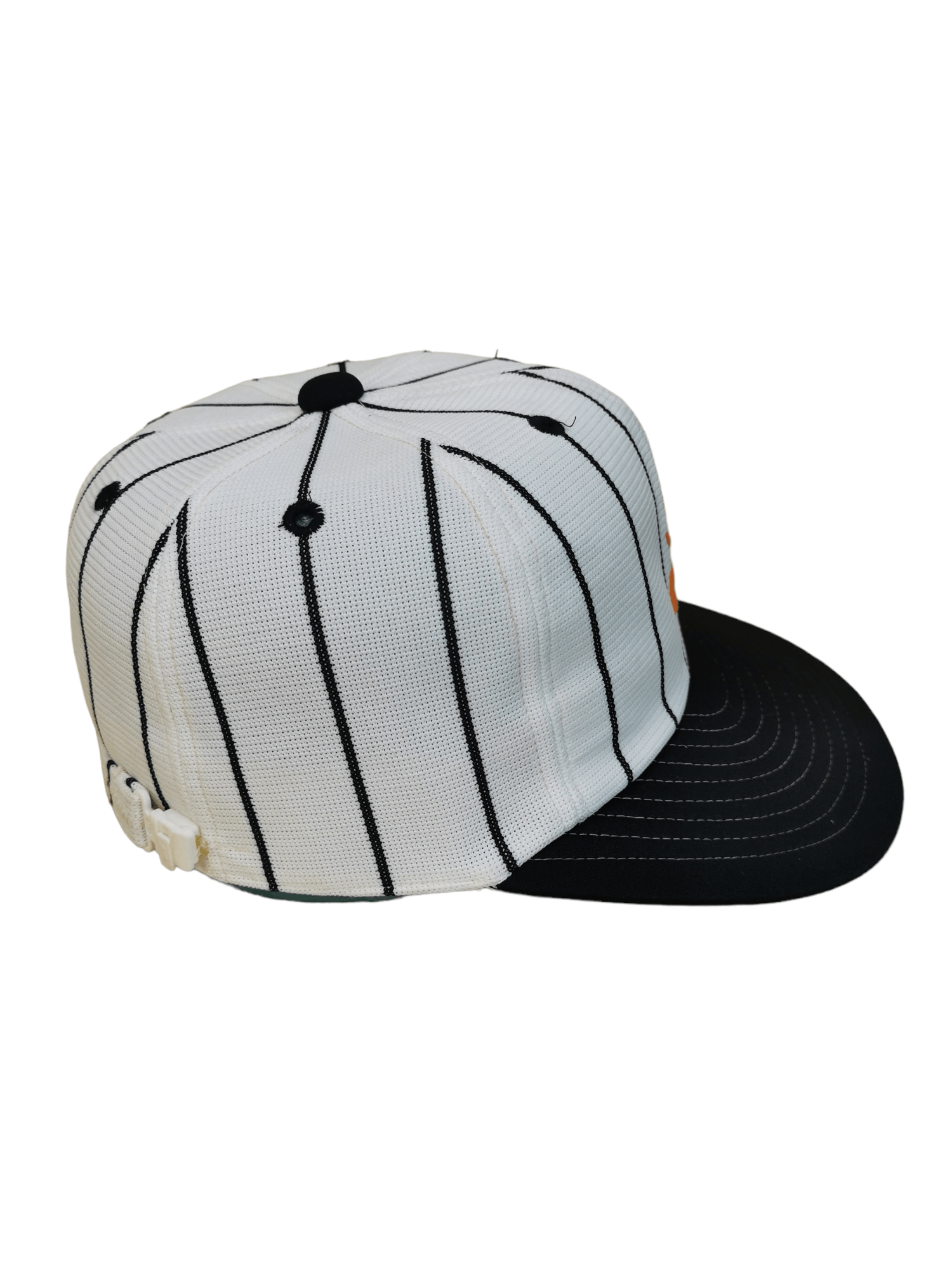 Japanese Brand 🔥4 MONTHS SALE🔥 VINTAGE JAPANESE BASEBALL HAT CAP Size ONE SIZE - 4 Thumbnail