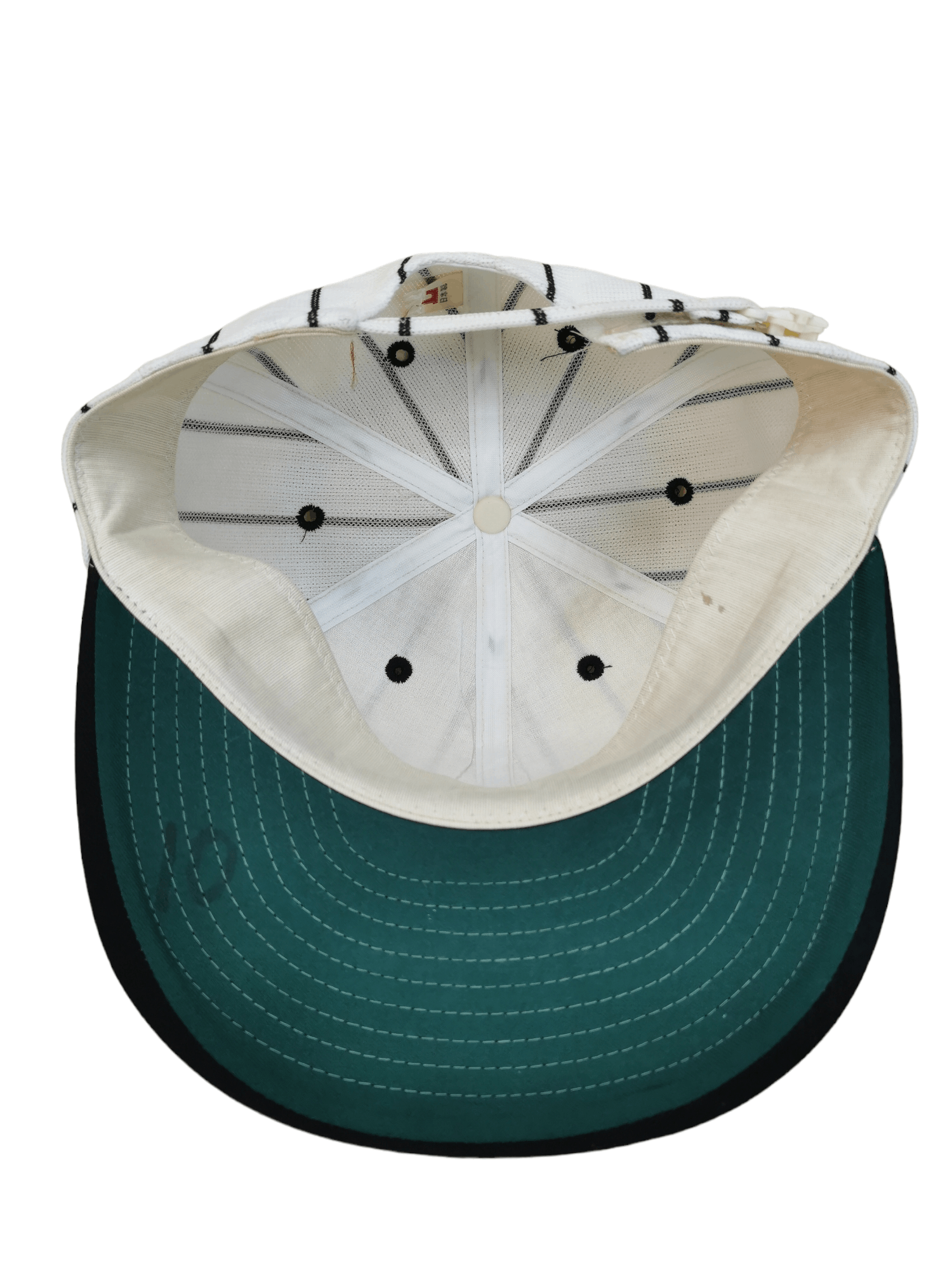 Japanese Brand 🔥4 MONTHS SALE🔥 VINTAGE JAPANESE BASEBALL HAT CAP Size ONE SIZE - 6 Thumbnail