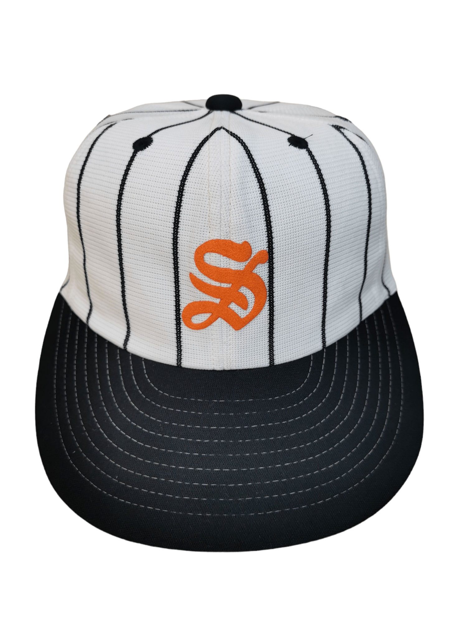 VINTAGE JAPANESE BASEBALL HAT CAP