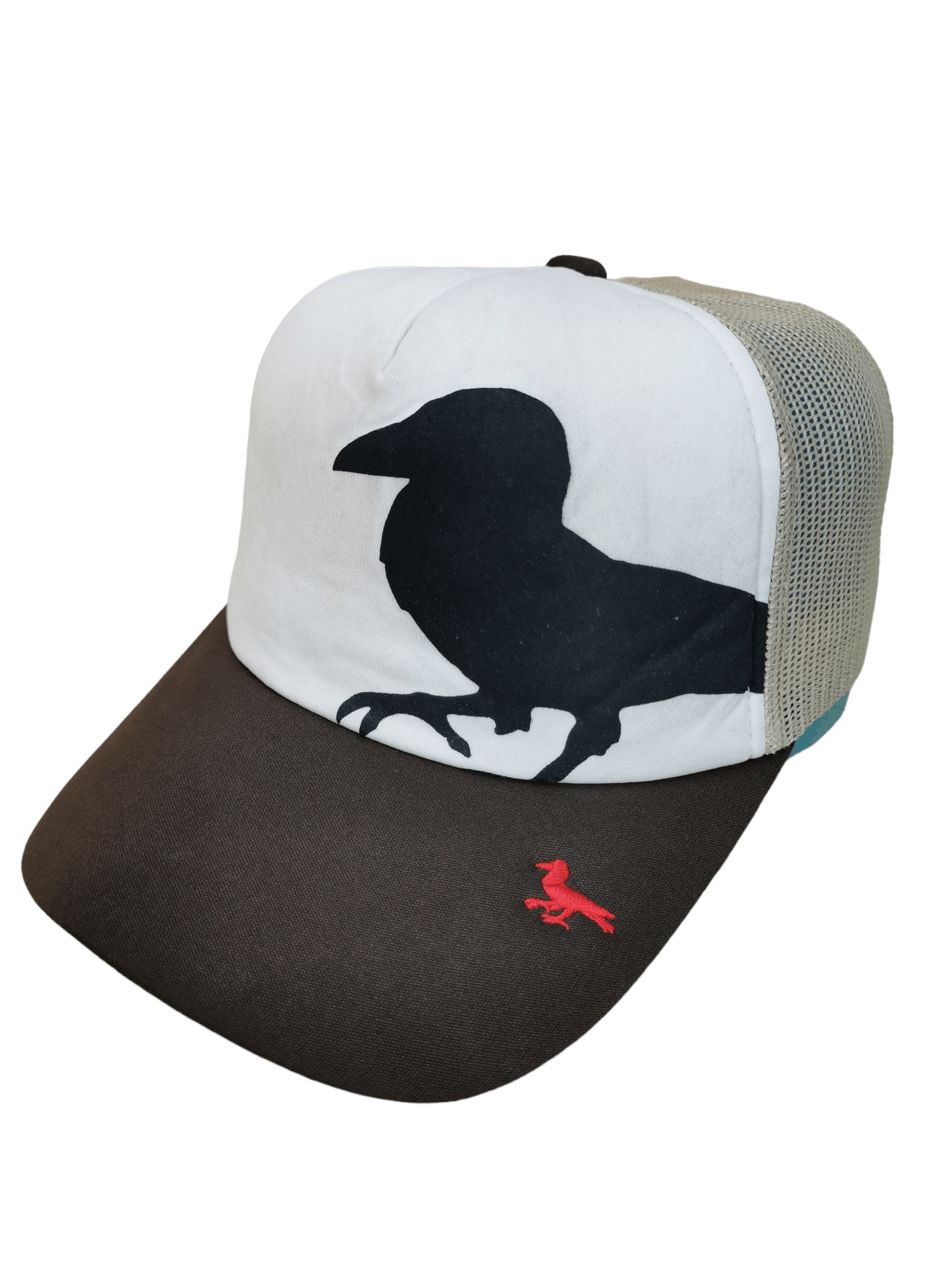 Japanese Brand JAPANESE DESIGNER MODERN AMUSEMENT HAT CAP Size ONE SIZE - 2 Thumbnail