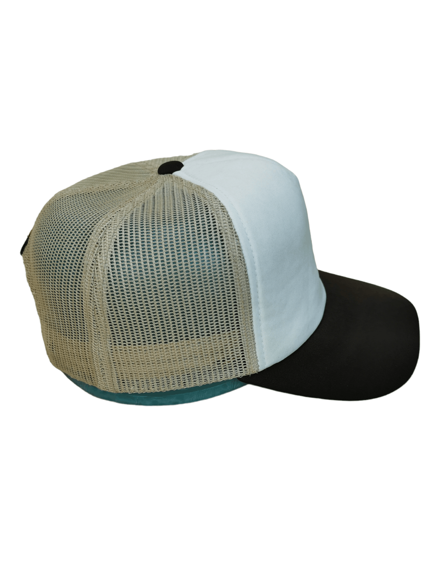 Japanese Brand JAPANESE DESIGNER MODERN AMUSEMENT HAT CAP Size ONE SIZE - 5 Thumbnail
