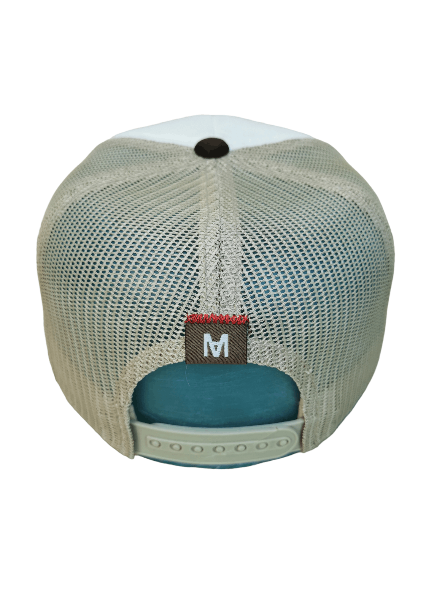 Japanese Brand JAPANESE DESIGNER MODERN AMUSEMENT HAT CAP Size ONE SIZE - 4 Thumbnail