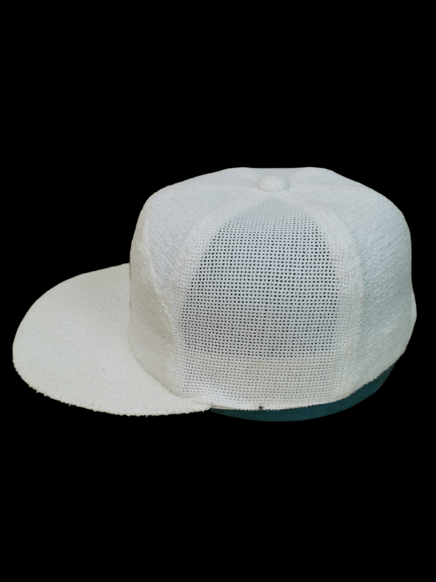 Lacoste VINTAGE LA CHEMISE LACOSTE HAT CAP Size ONE SIZE - 3 Thumbnail