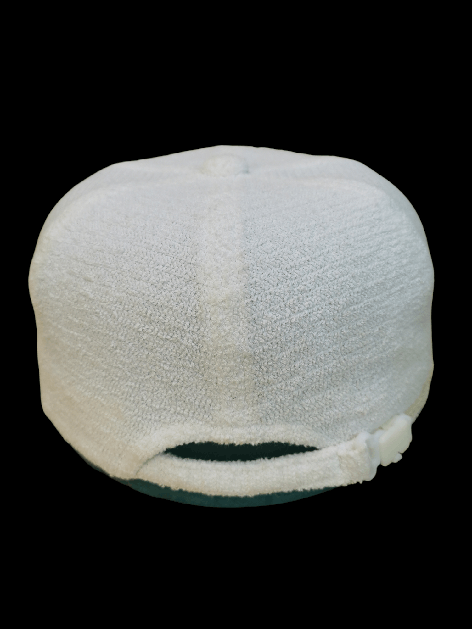 Lacoste VINTAGE LA CHEMISE LACOSTE HAT CAP Size ONE SIZE - 4 Thumbnail