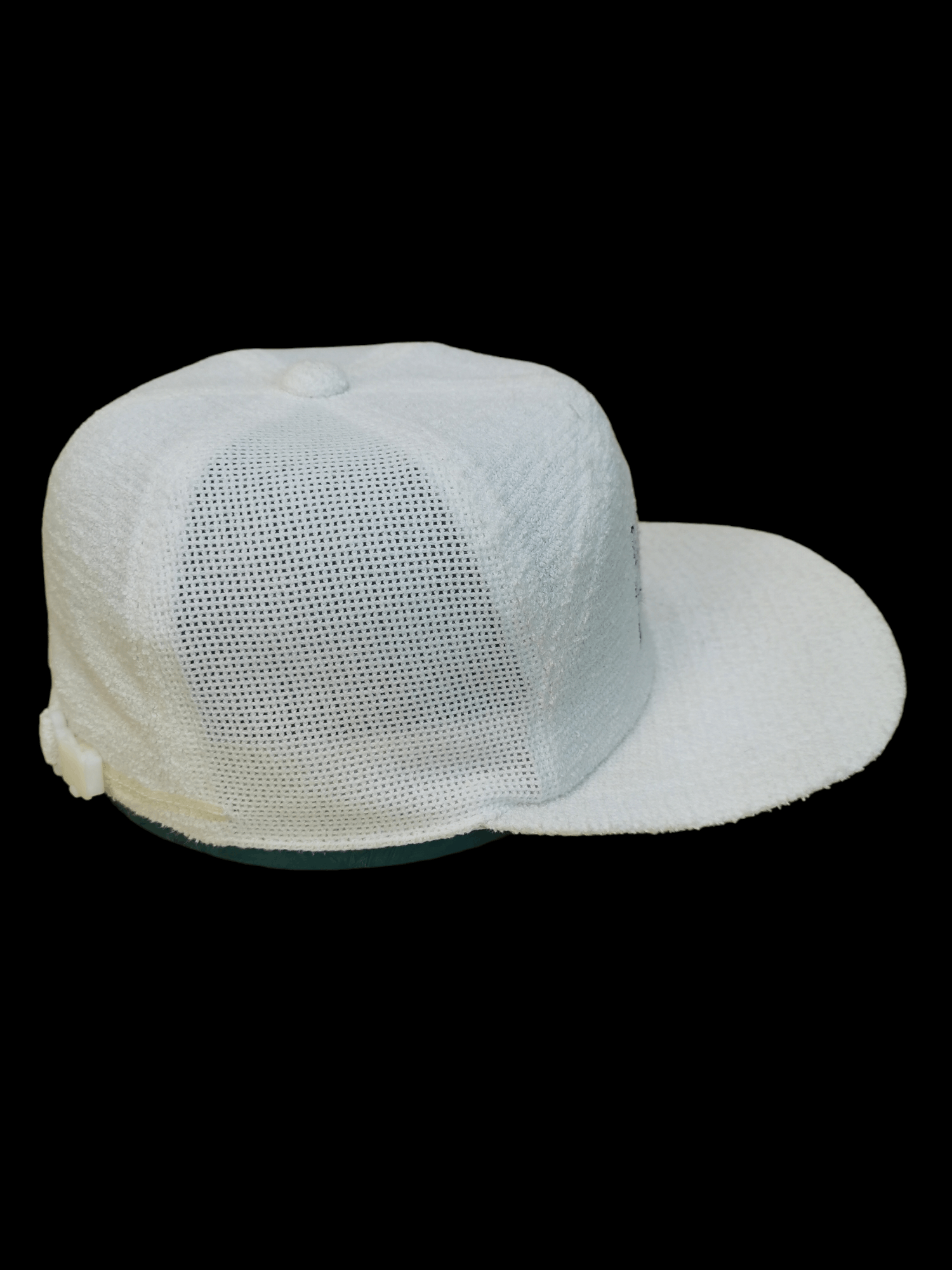 Lacoste VINTAGE LA CHEMISE LACOSTE HAT CAP Size ONE SIZE - 5 Thumbnail