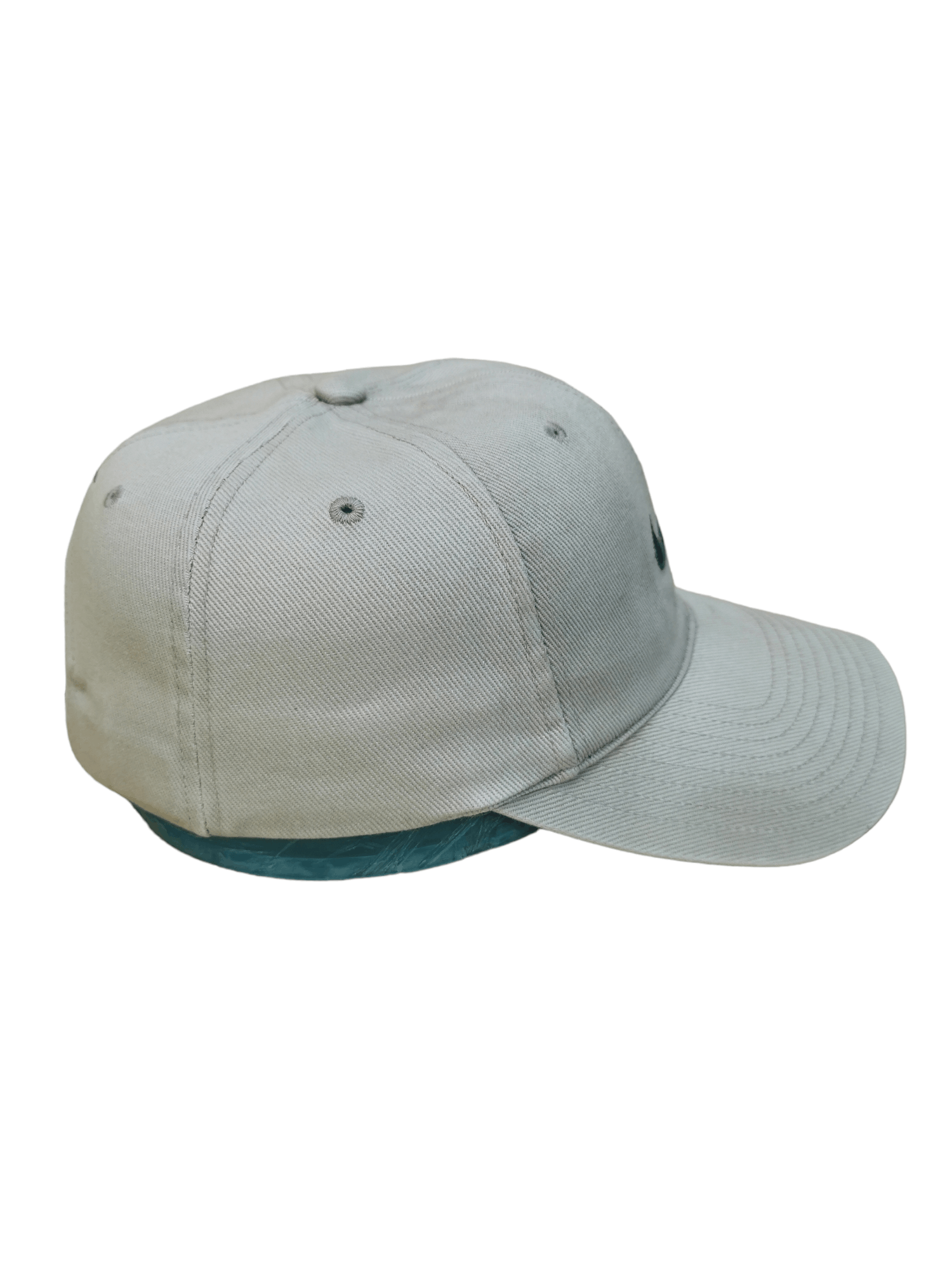 Nike VINTAGE NIKE GOLF HAT CAP Size ONE SIZE - 4 Thumbnail