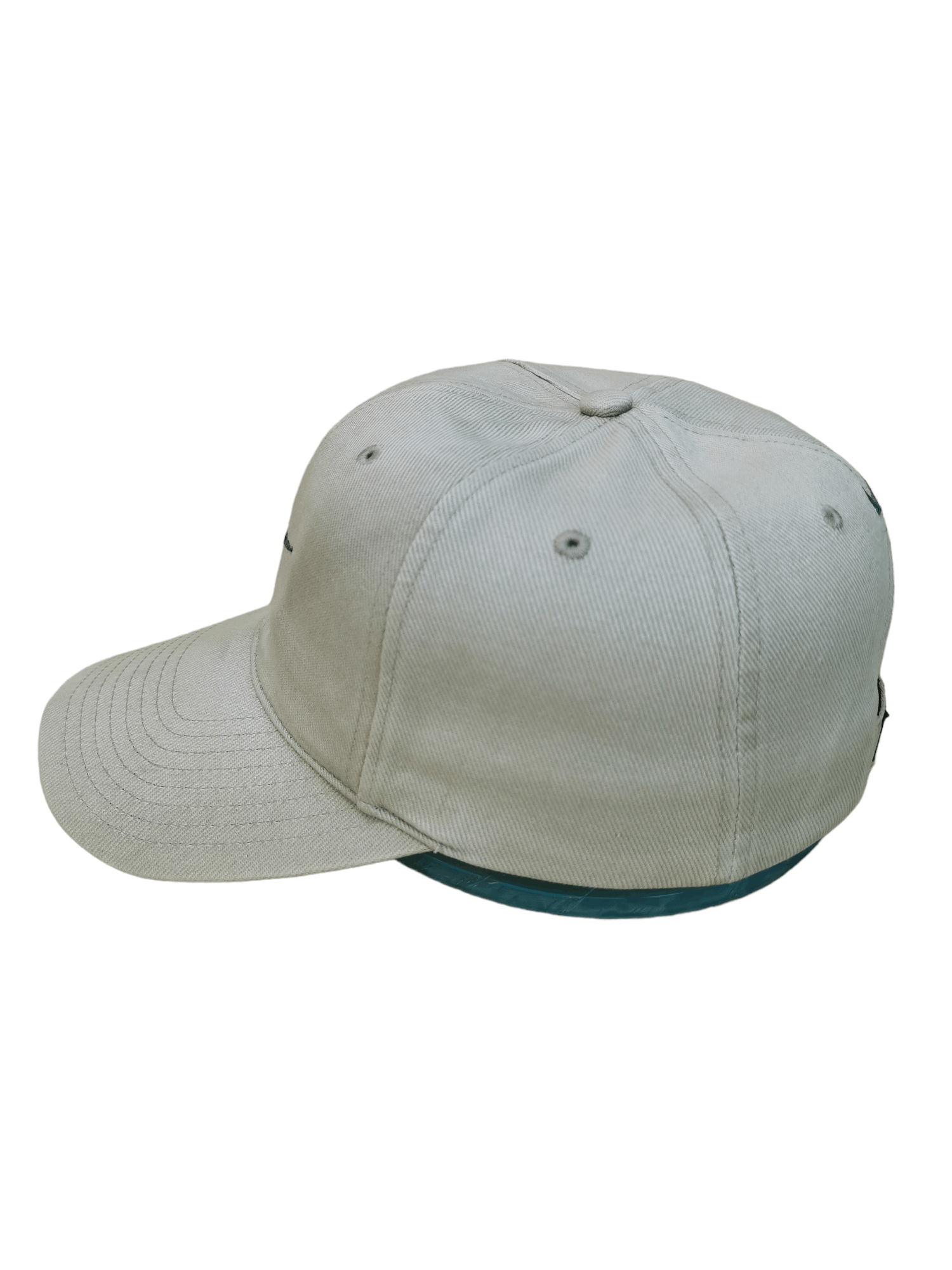 Nike VINTAGE NIKE GOLF HAT CAP Size ONE SIZE - 2 Thumbnail