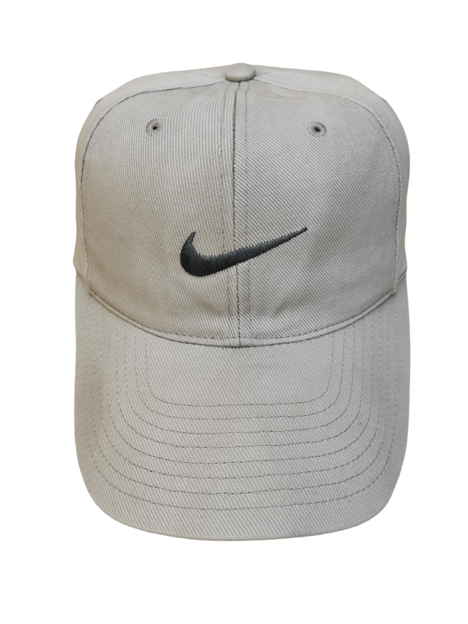 Nike VINTAGE NIKE GOLF HAT CAP Size ONE SIZE - 1 Thumbnail