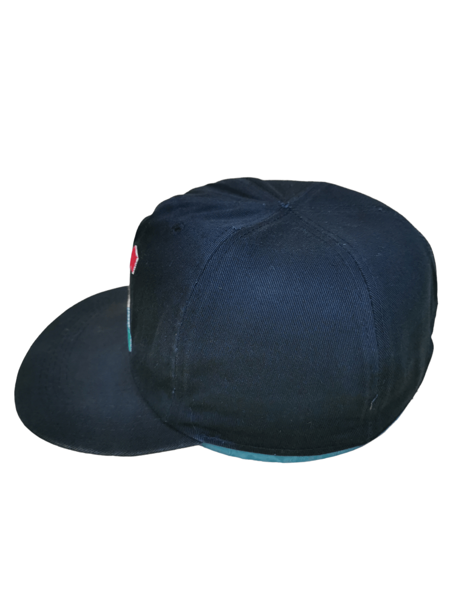 Vintage VINTAGE MALCOLM X HAT CAP Size ONE SIZE - 2 Thumbnail