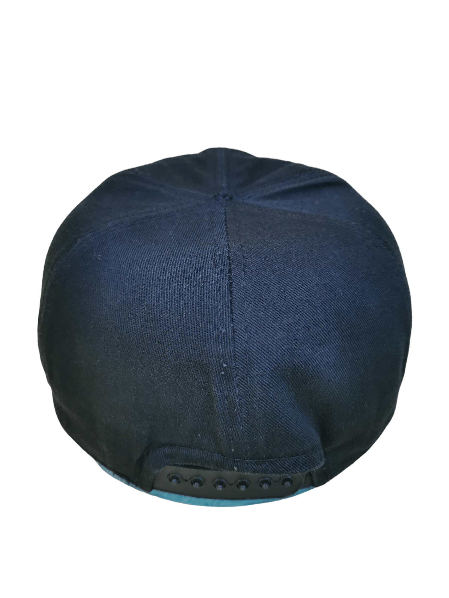 Vintage VINTAGE MALCOLM X HAT CAP Size ONE SIZE - 3 Thumbnail