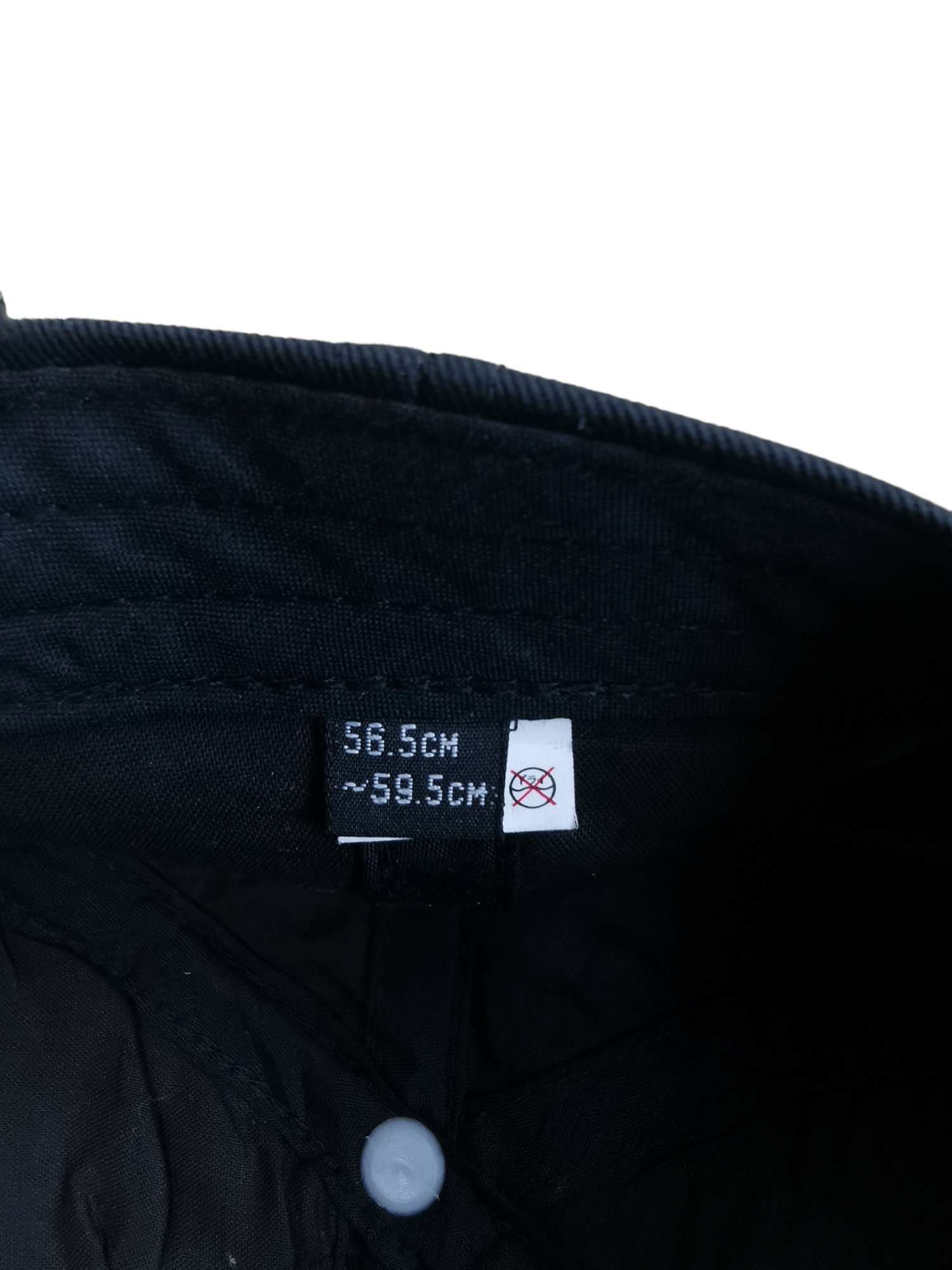 Designer × Seditionaries SEDITIONARIES SKULLS DESIGNER HAT CAP Size ONE SIZE - 8 Thumbnail