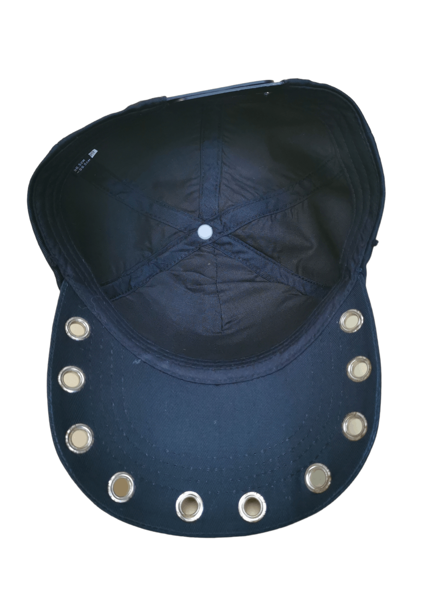 Designer × Seditionaries SEDITIONARIES SKULLS DESIGNER HAT CAP Size ONE SIZE - 7 Thumbnail
