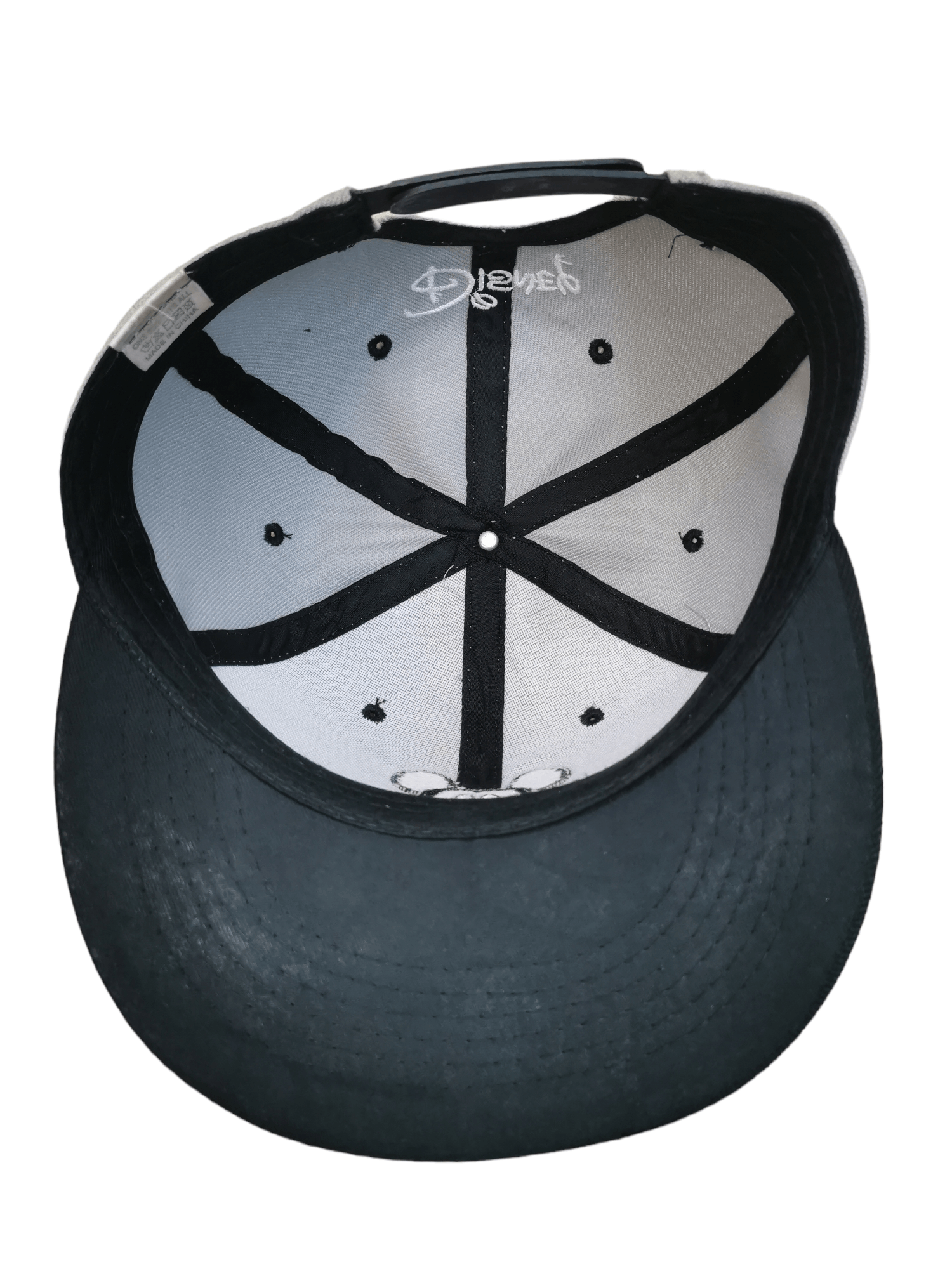 Disney MICKEY MOUSE DISNEY HAT CAP Size ONE SIZE - 5 Thumbnail
