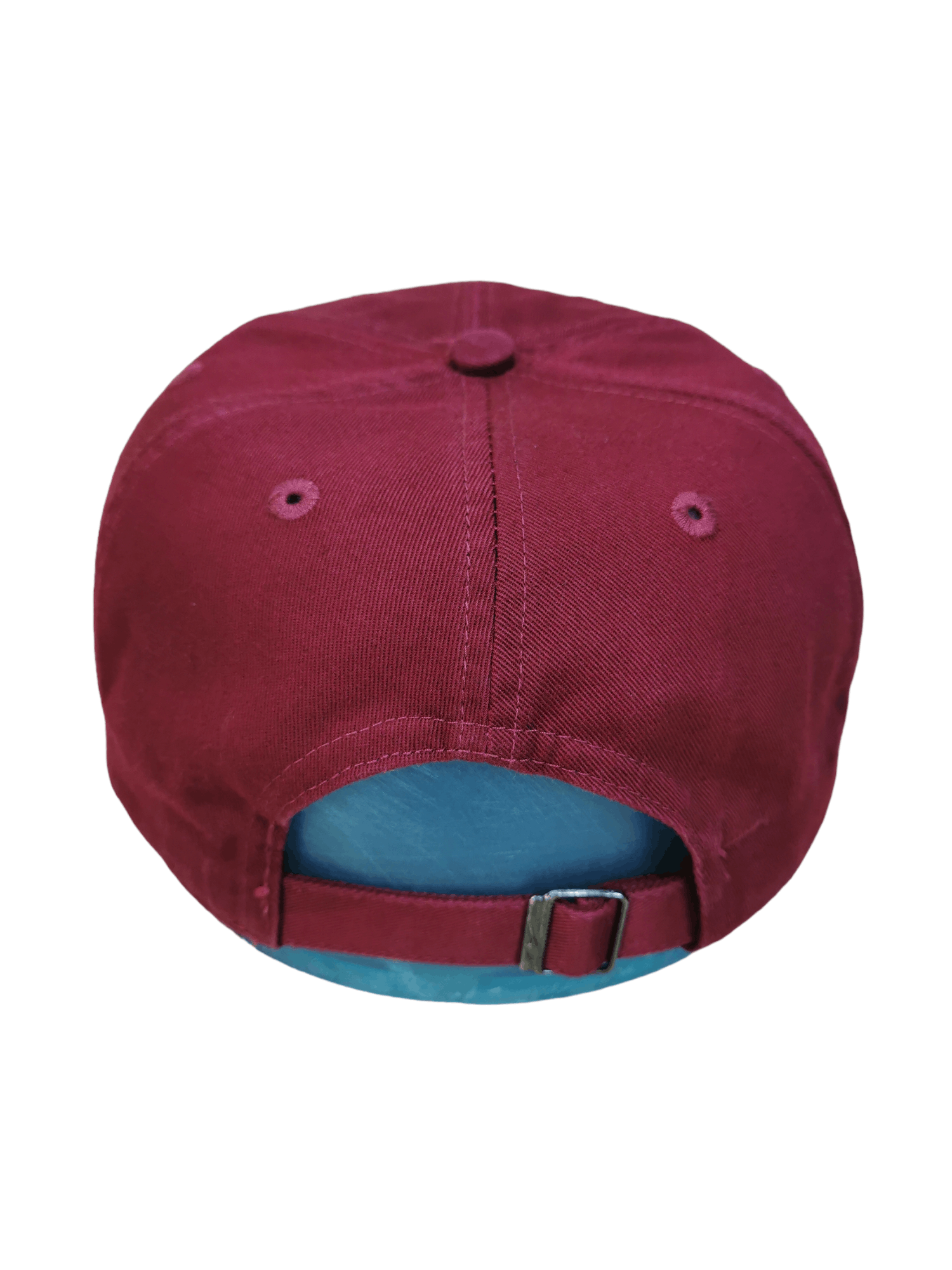 Nike VINTAGE NIKE CENTER SWOOSH HAT CAP Size ONE SIZE - 3 Thumbnail