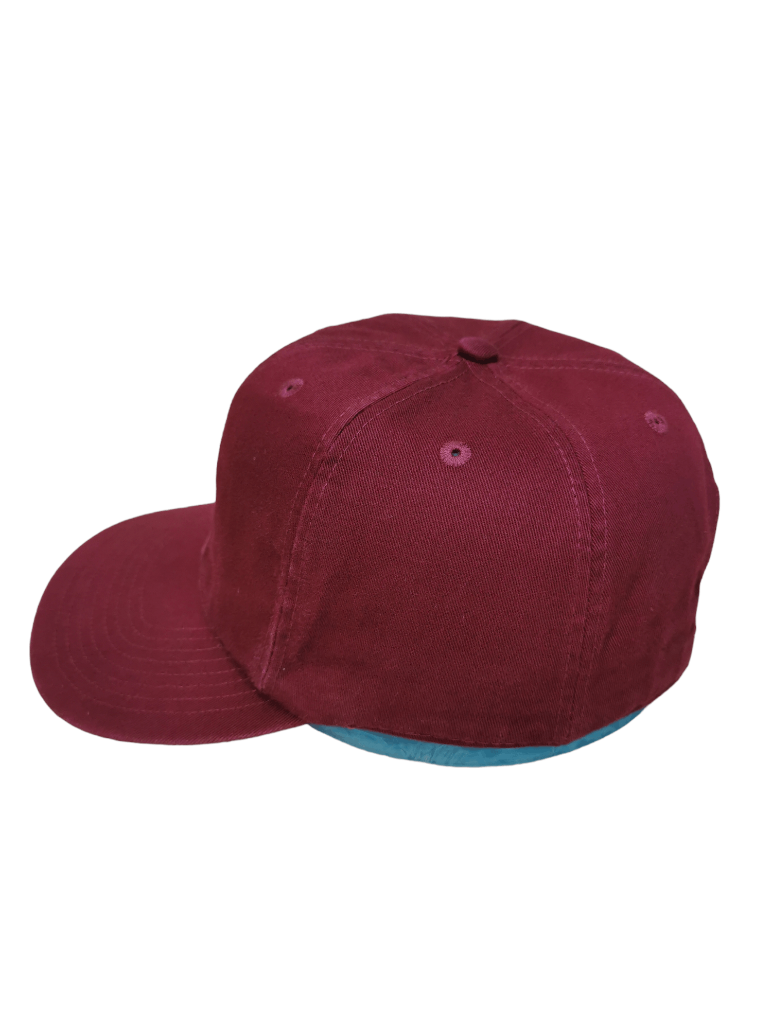 Nike VINTAGE NIKE CENTER SWOOSH HAT CAP Size ONE SIZE - 2 Thumbnail