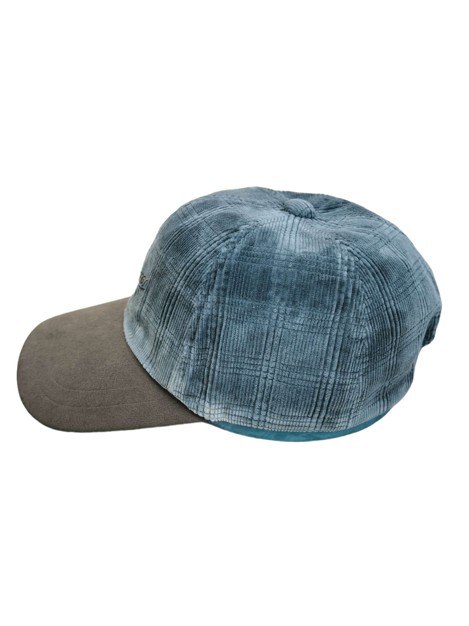 Borsalino VINTAGE BORSALINO LUXURY DESIGNER HAT CAP Size ONE SIZE - 3 Thumbnail