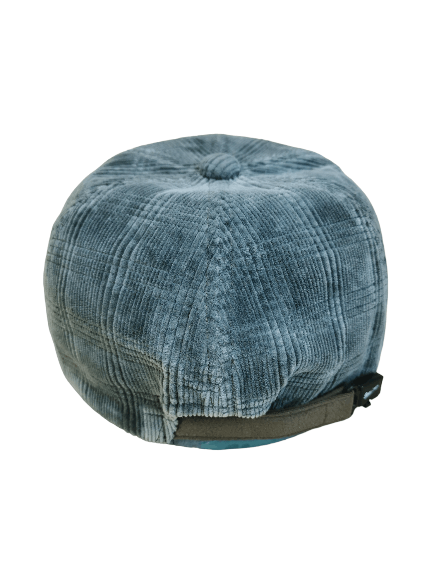 Borsalino VINTAGE BORSALINO LUXURY DESIGNER HAT CAP Size ONE SIZE - 4 Thumbnail