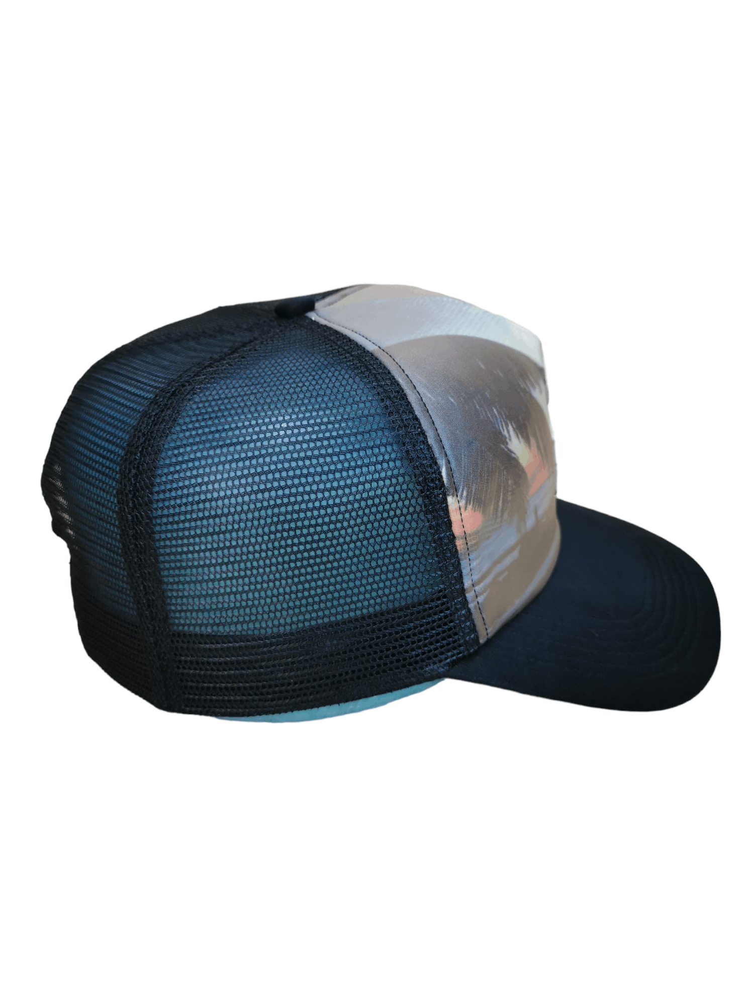 Stussy 🔥4 MONTHS SALE🔥 VINTAGE STUSSY STREETWEAR TRUCKER HAT CAP Size ONE SIZE - 5 Thumbnail