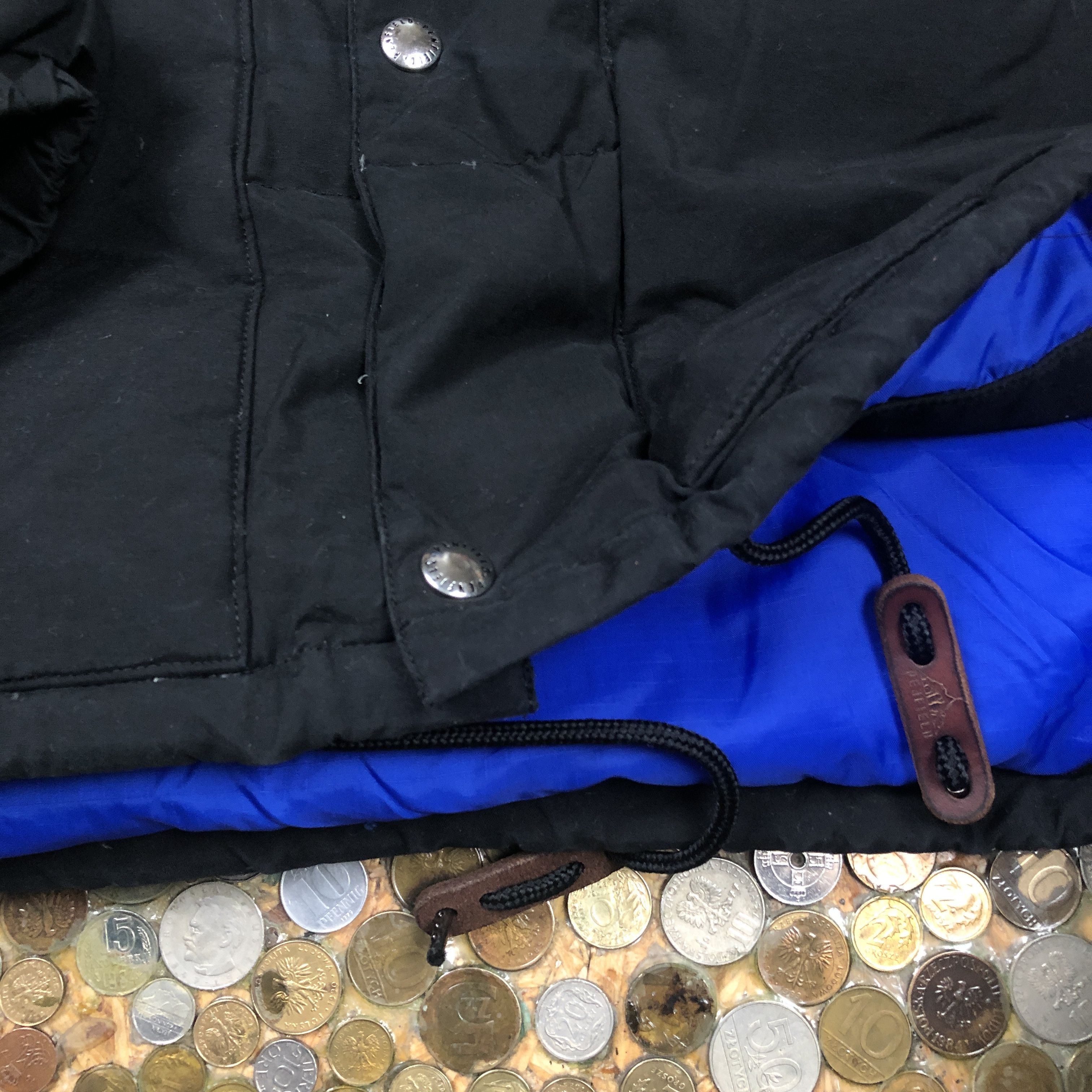 Penfield Penfield jacket puffer outdoor heavy coat Size US L / EU 52-54 / 3 - 2 Thumbnail