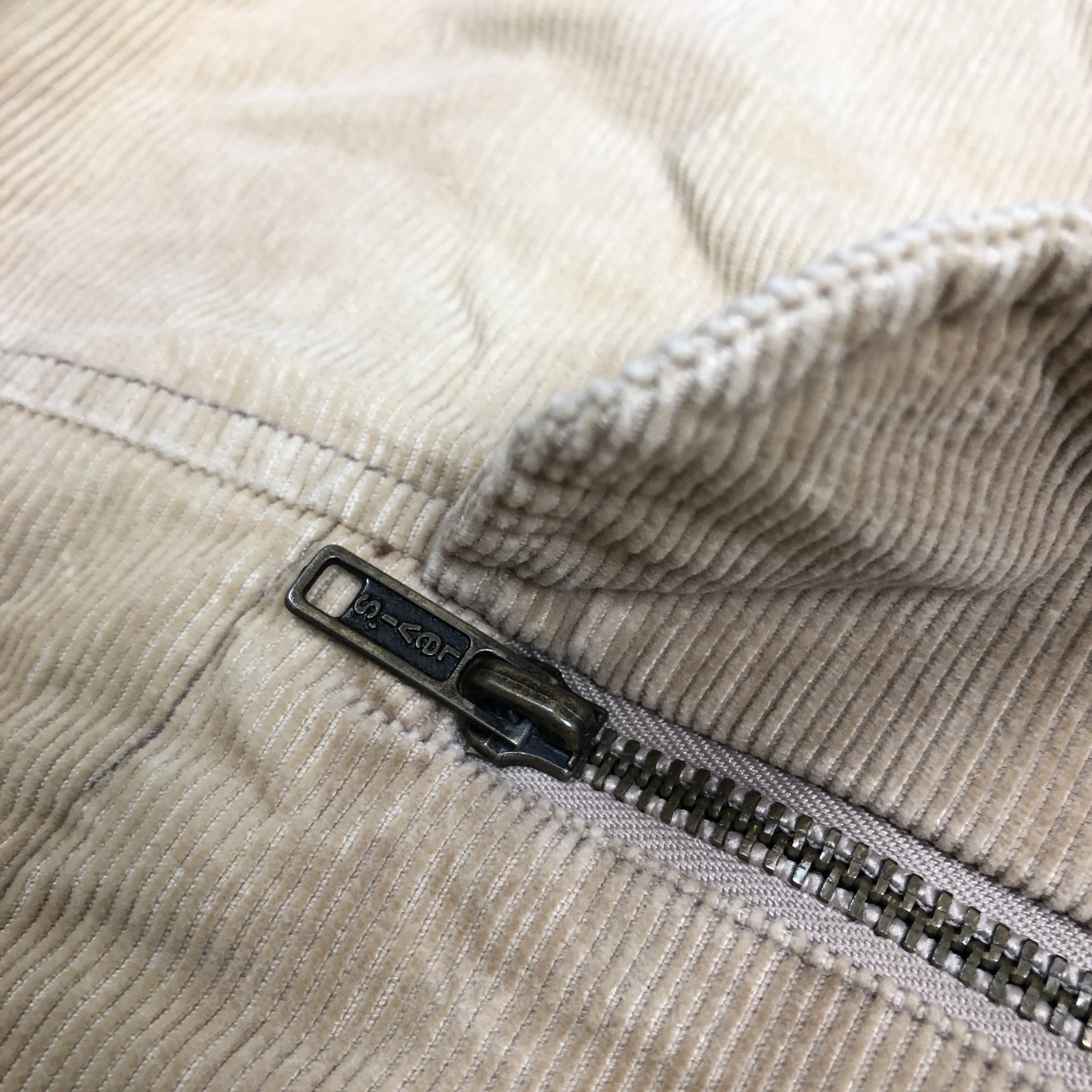 Levi's Levis Vintage Courdory jacket with hoodie anorak Size US M / EU 48-50 / 2 - 4 Thumbnail