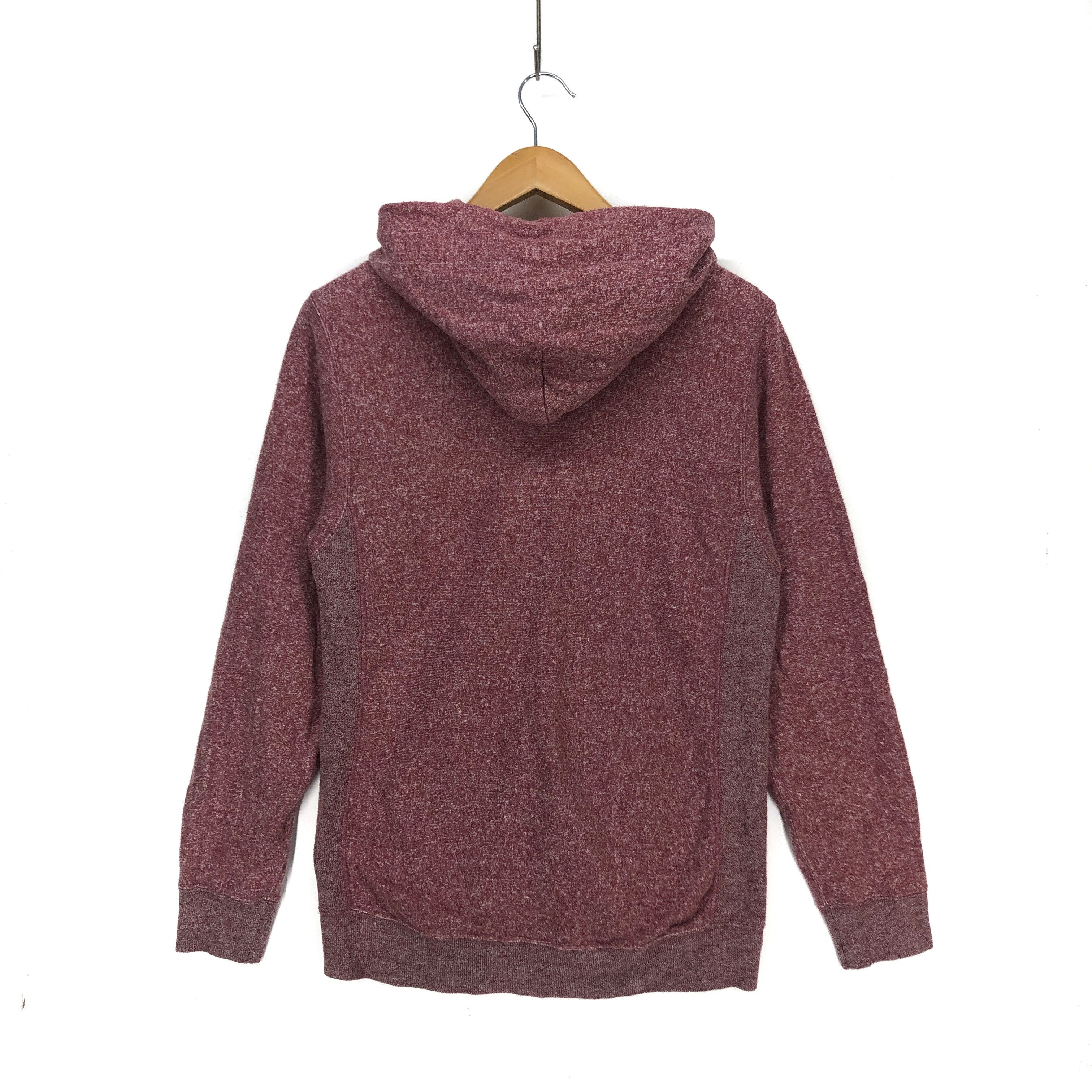Champion 90s Vintage CHAMPION REVERSE WEAVE Hoodie #1411-51 Size US S / EU 44-46 / 1 - 5 Thumbnail