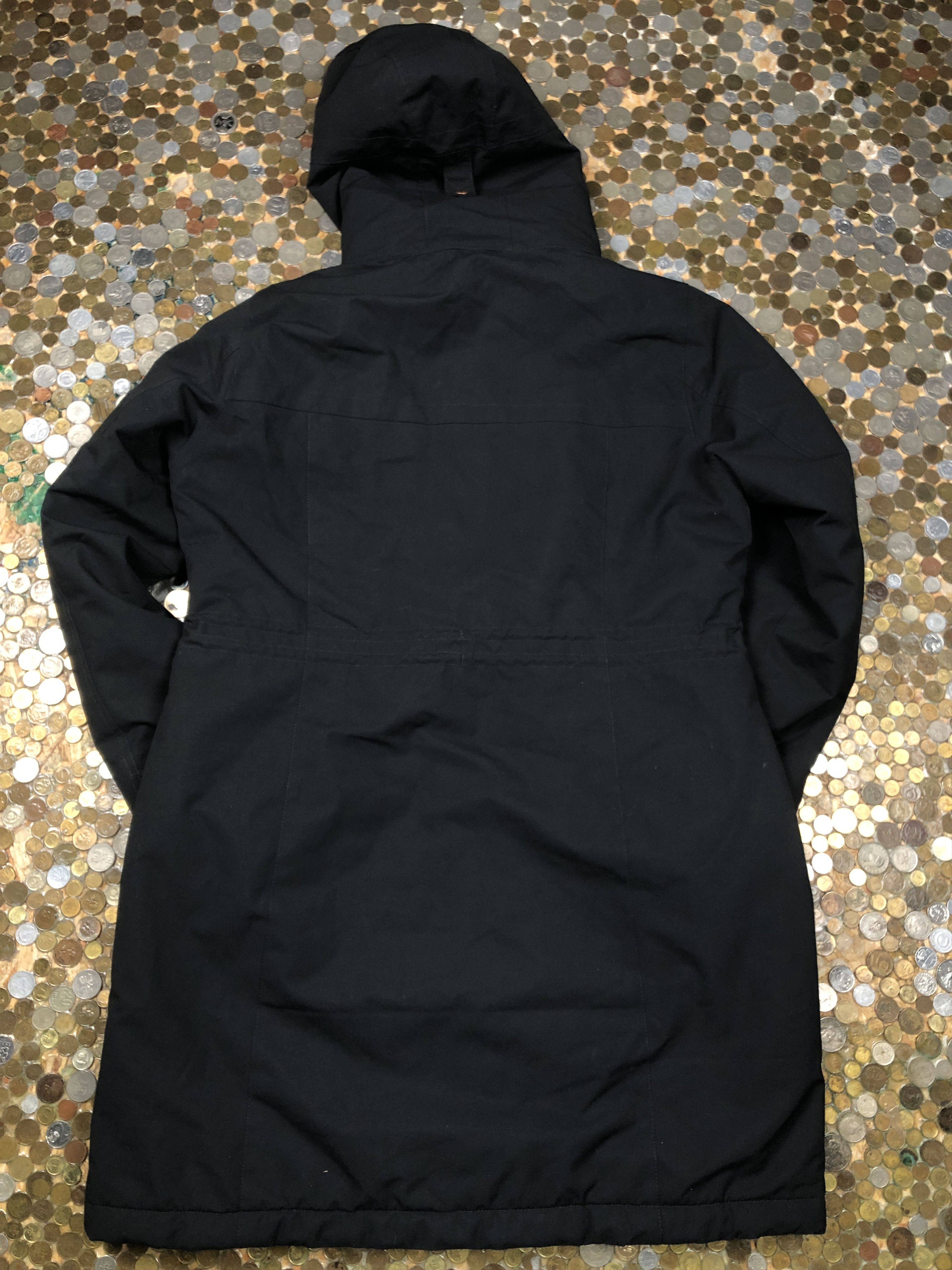 O'Neill Oneill long jacket coat Size XL / US 12-14 / IT 48-50 - 4 Thumbnail