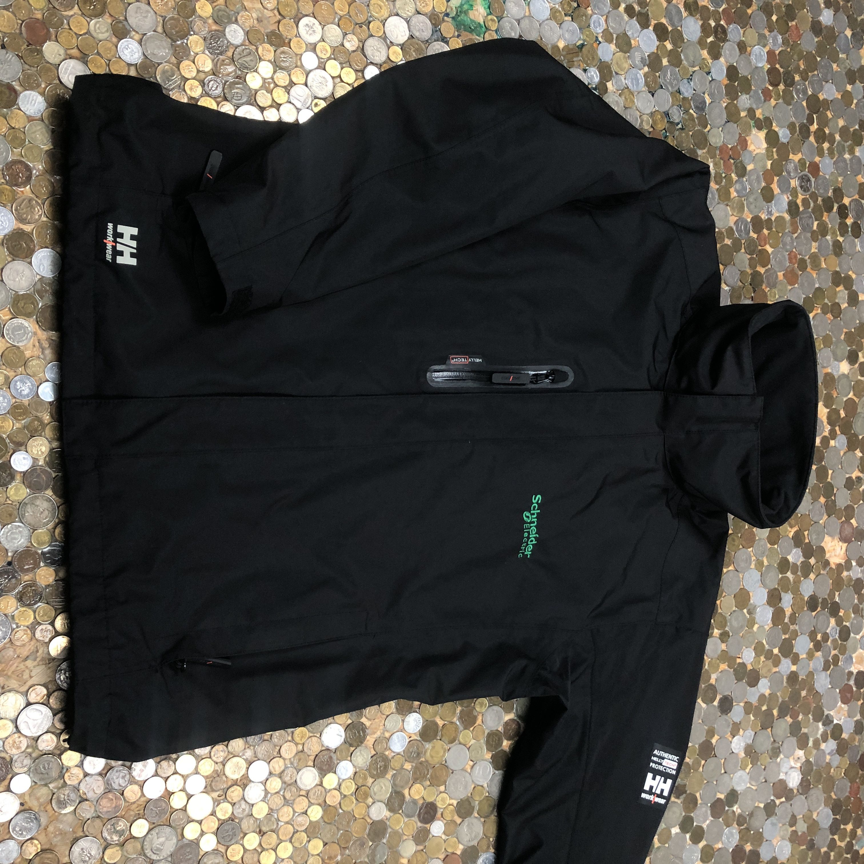 Helly Hansen Workwear jacket